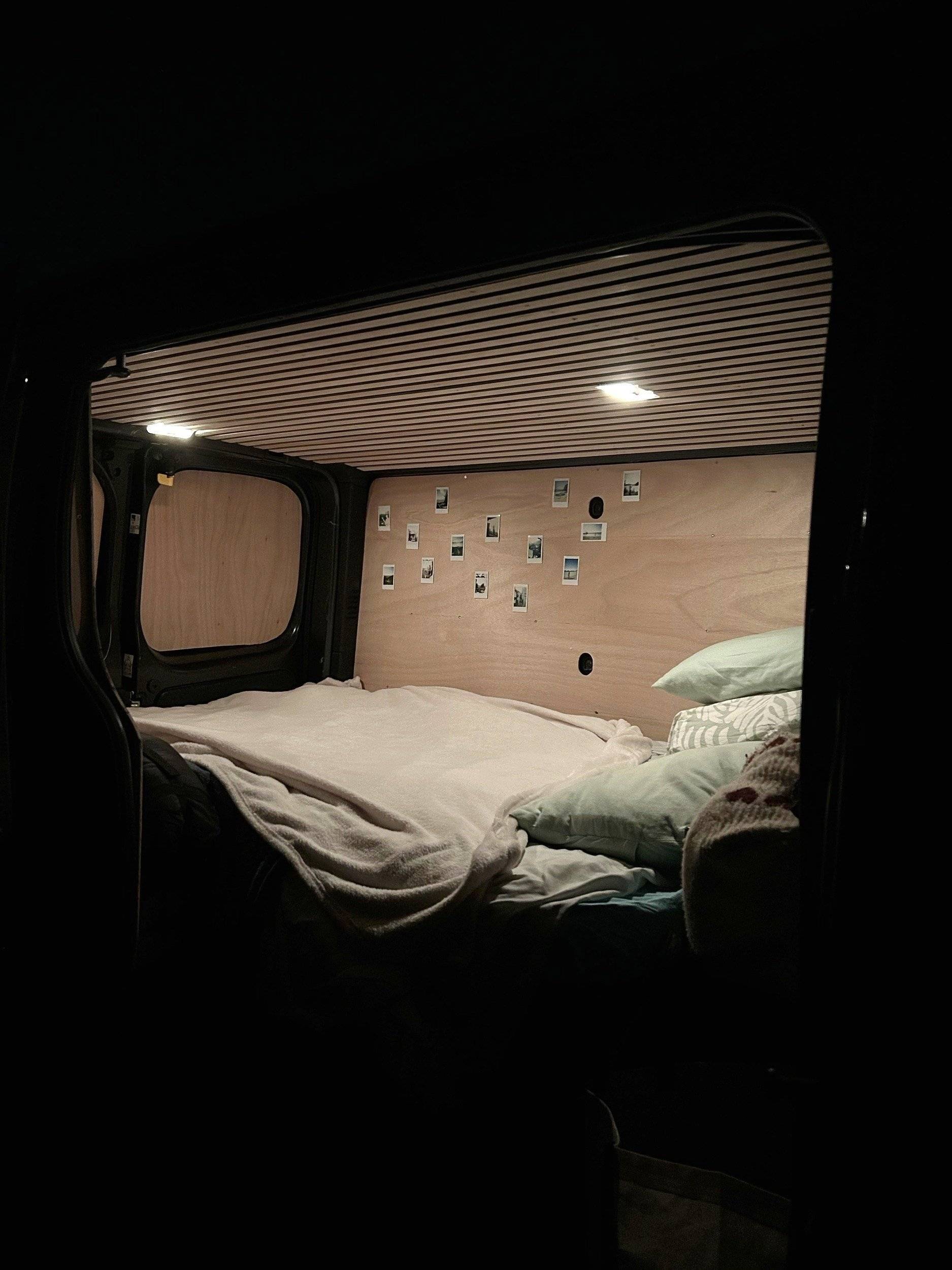 Nomad-Addict Trafic 3