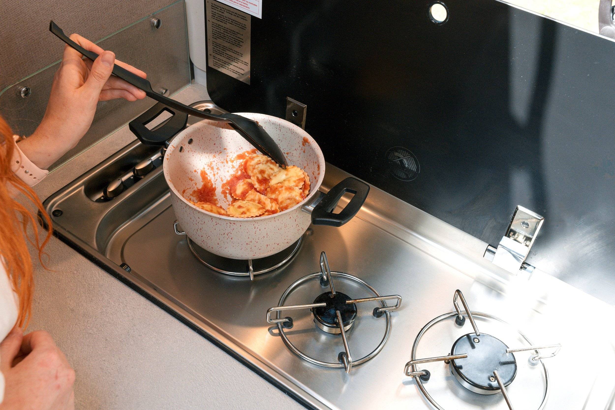 Eu Comfort Long 4 Auto Select Eu Comfort Long 4 Auto Select