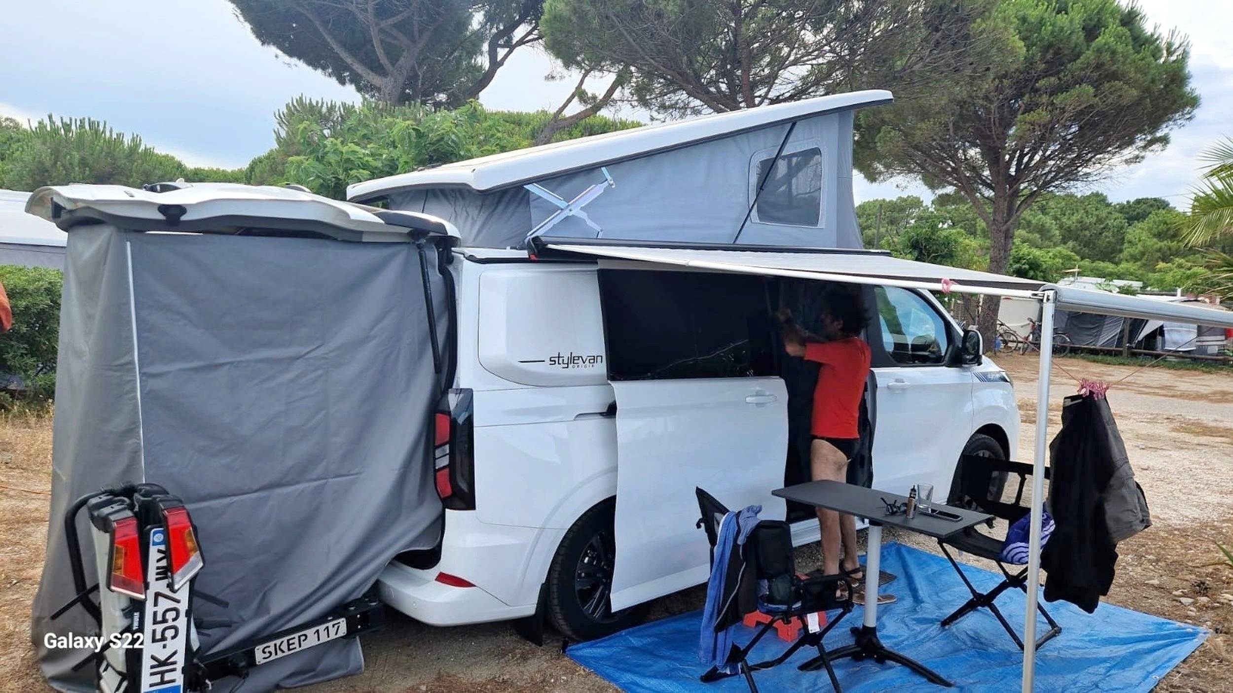 Stylevan Equinoxe 2