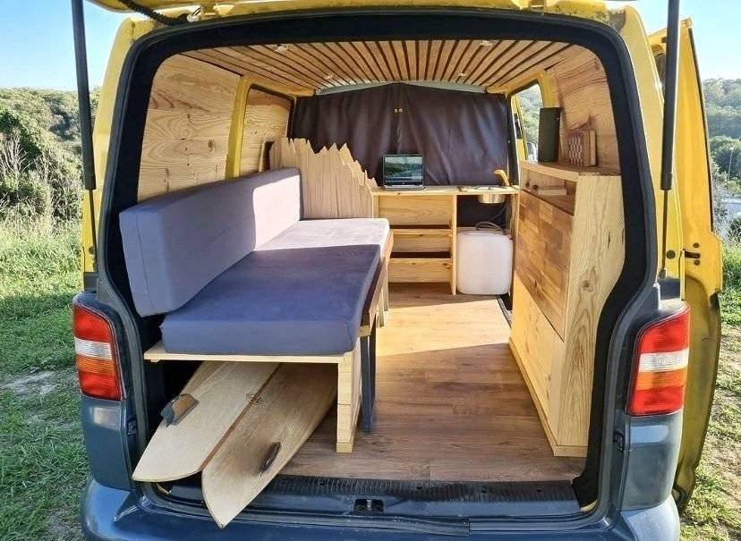 Volkswagen Volkswagen transporte