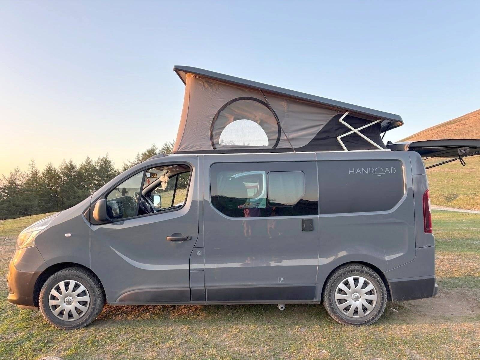 Van 
