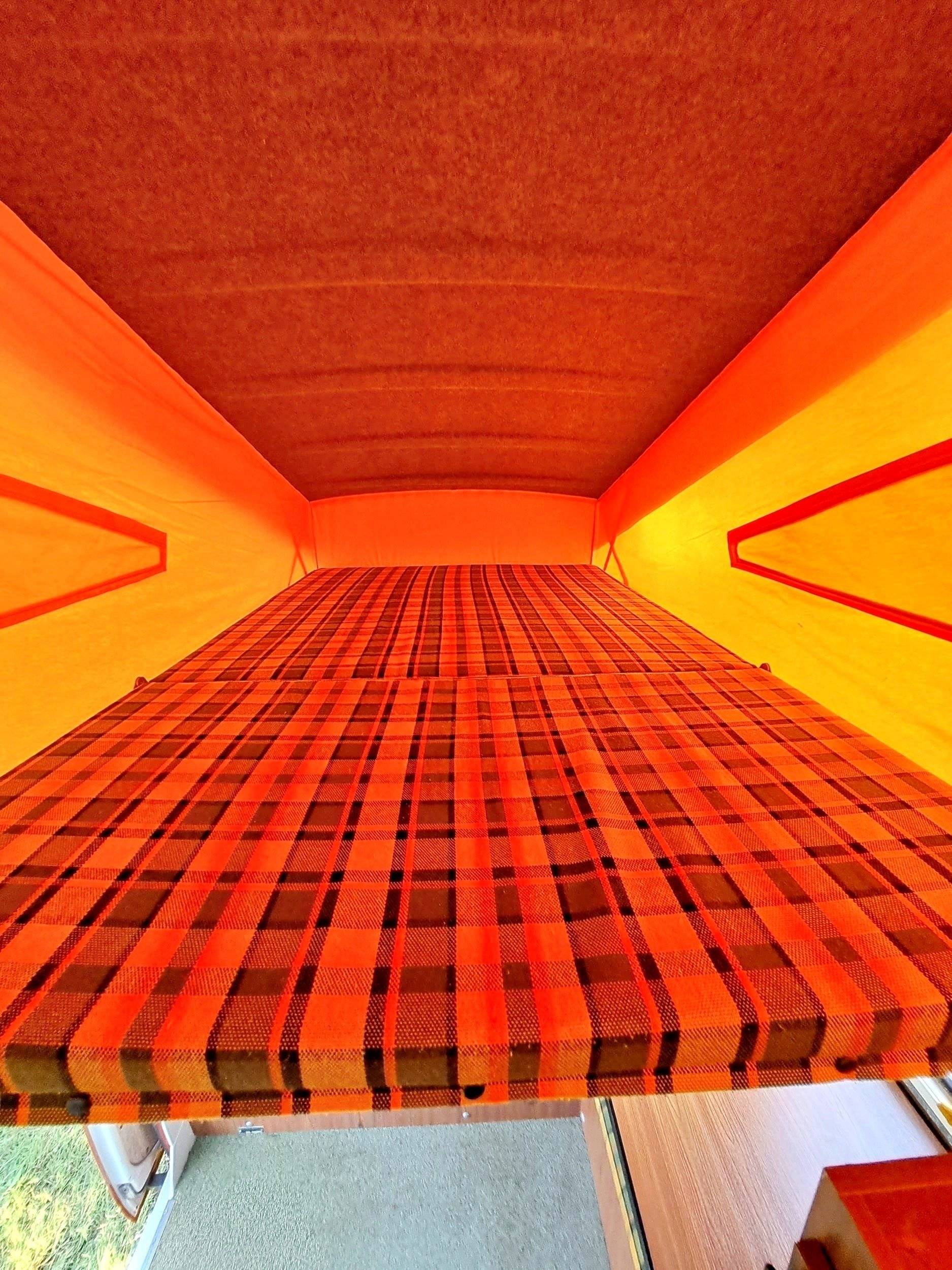 Westfalia Modele Helsinki