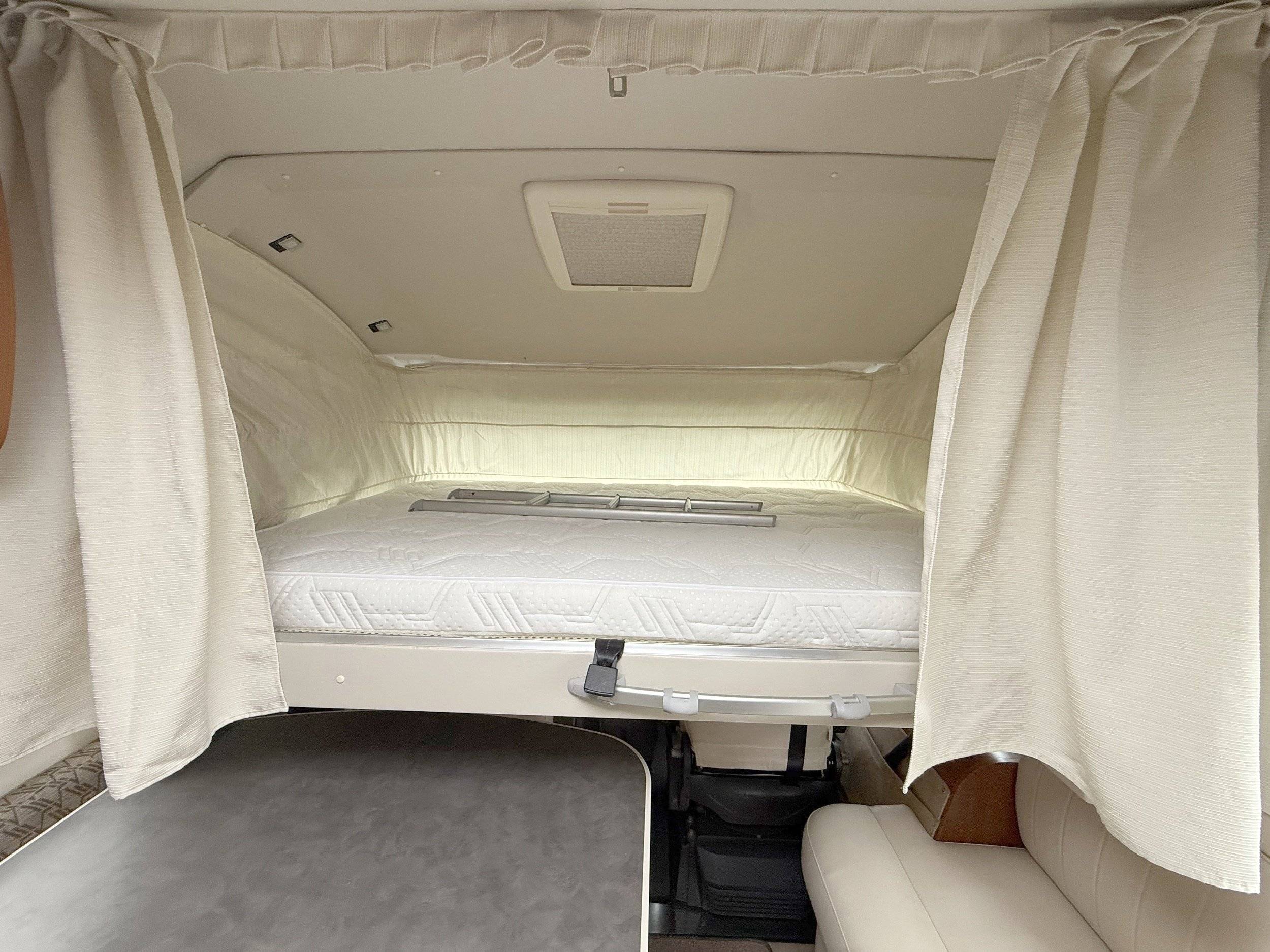 Mobilvetta mobilvetta kline yacht mh85