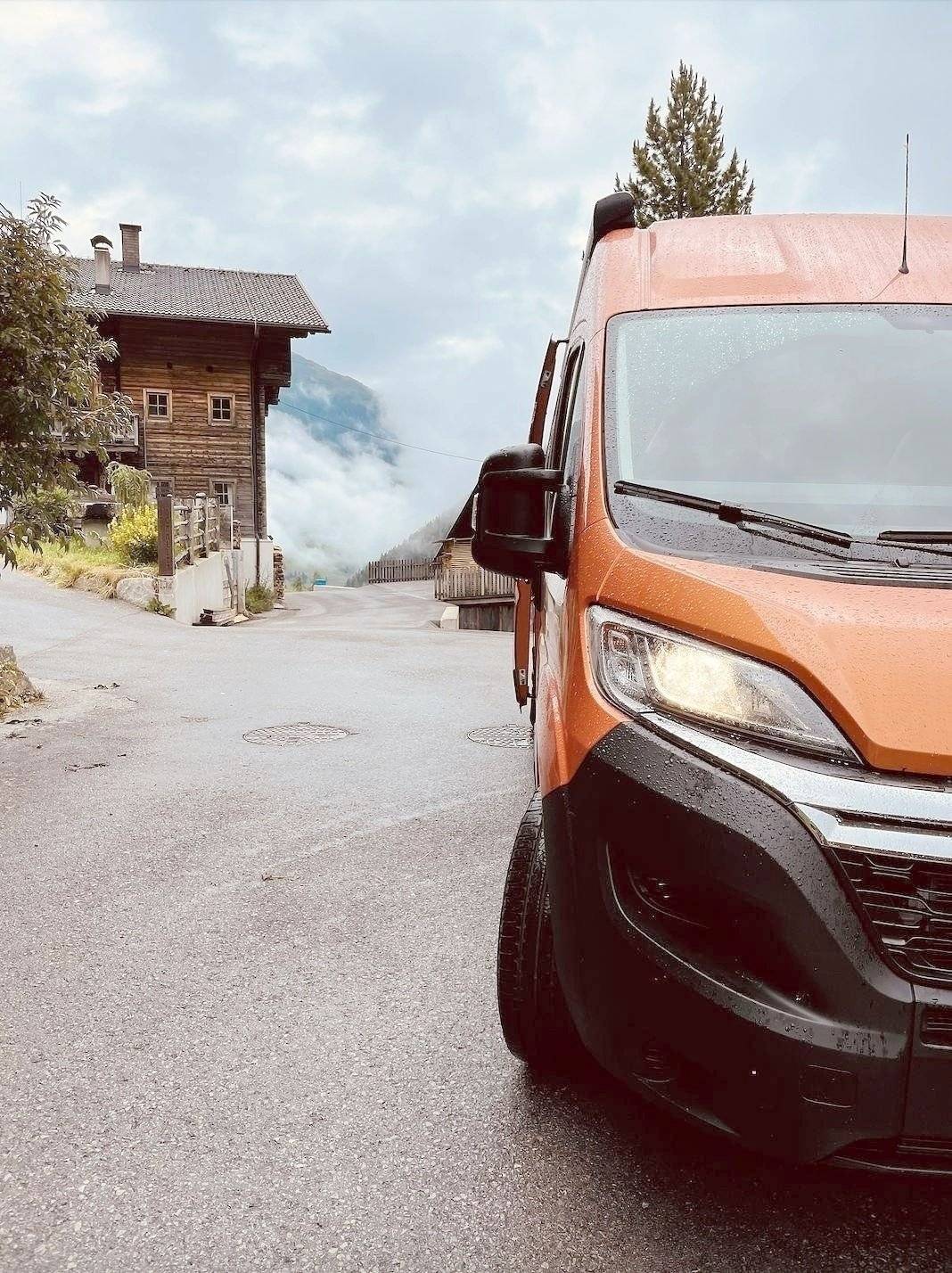 Citroën 