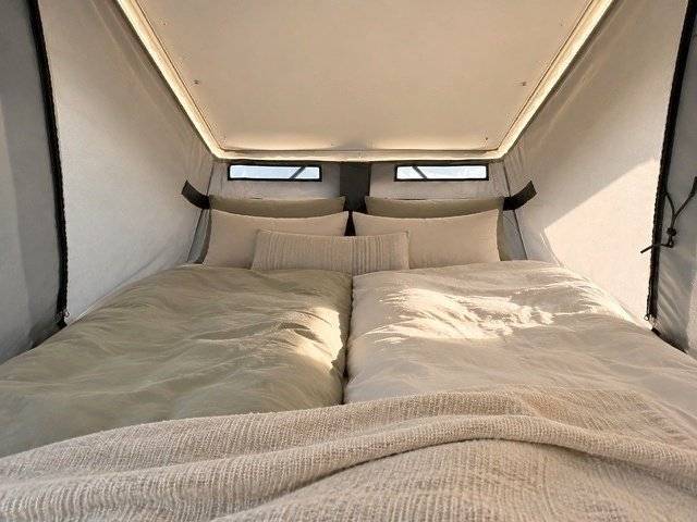 Adria 640 Sport SGX