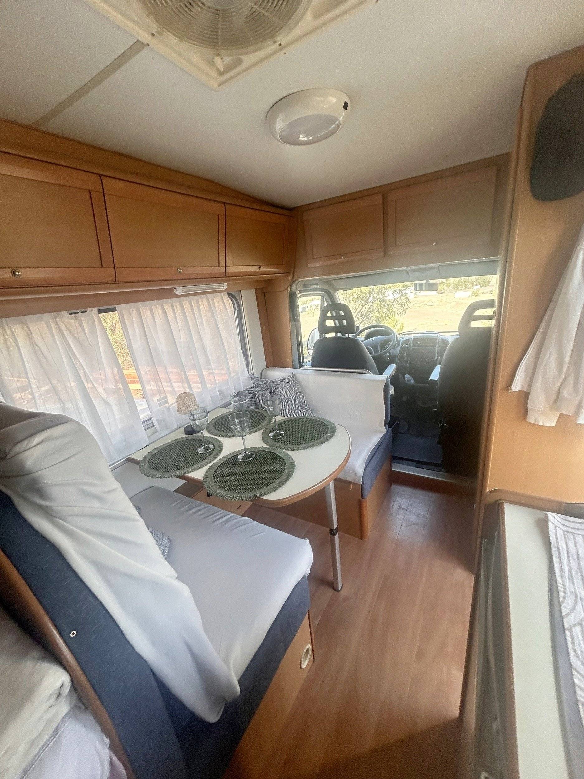 C.I. C.I. carioca 20