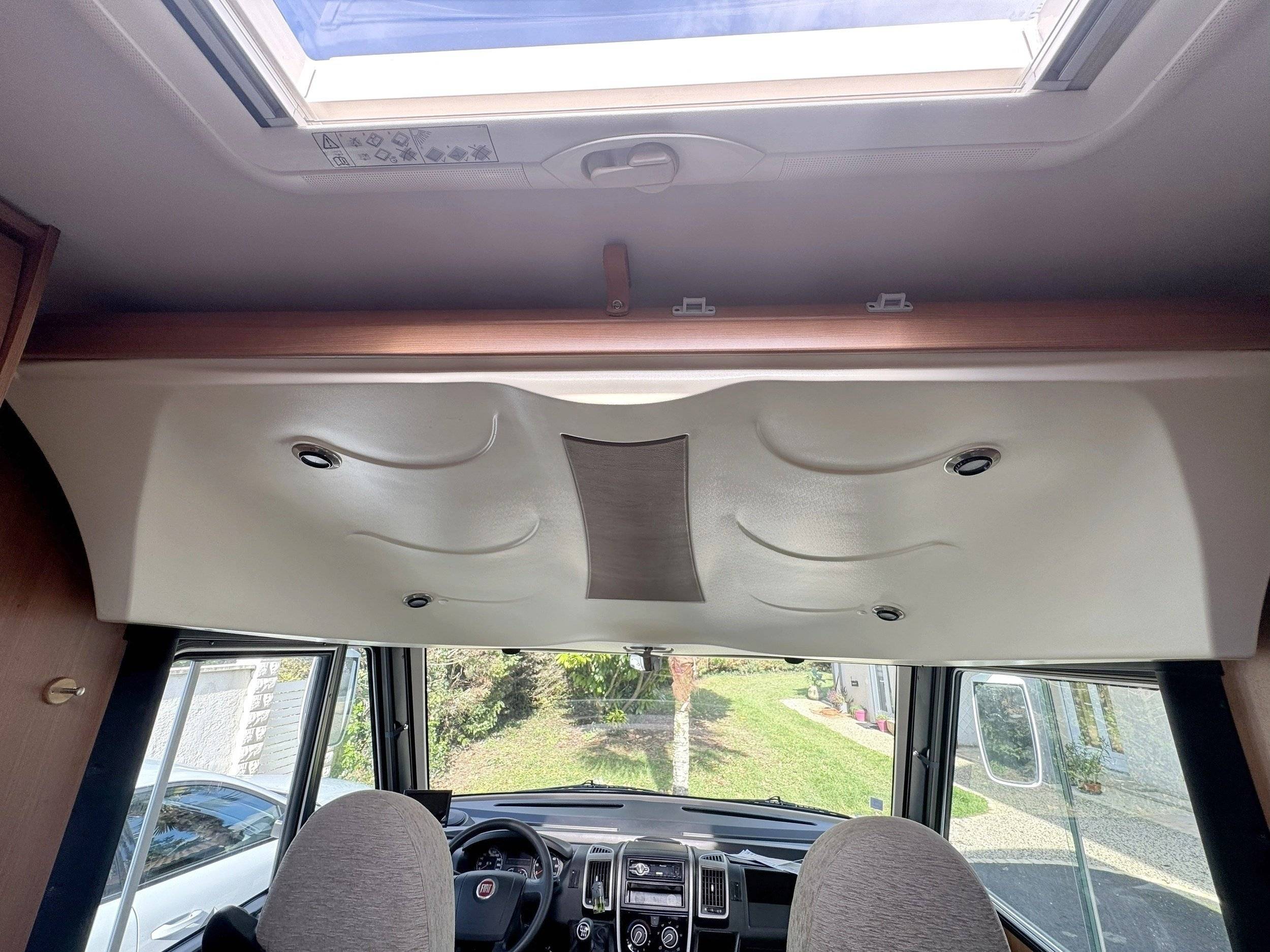 Pilote G740 Référence