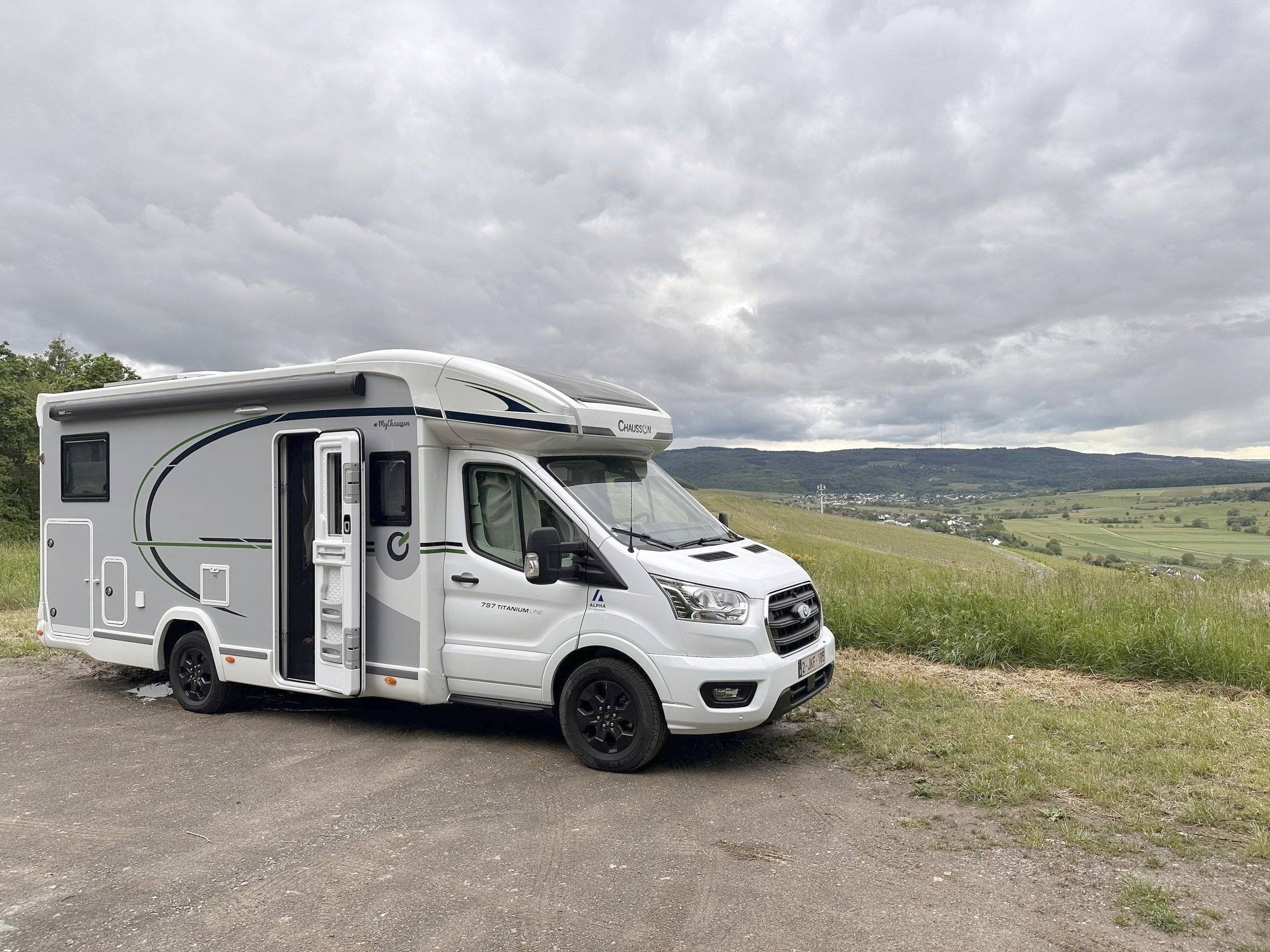 Chausson 