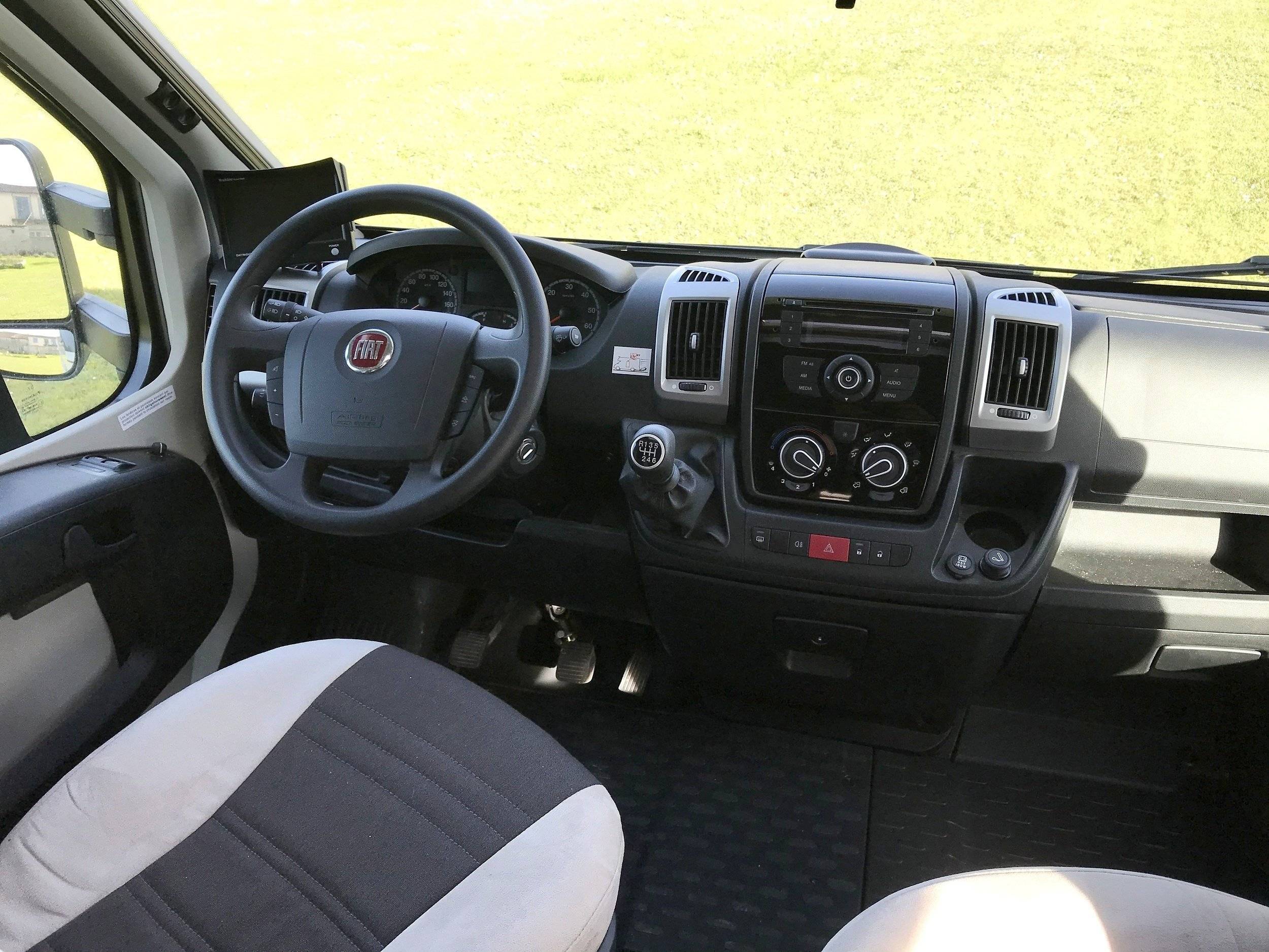 Benimar 542