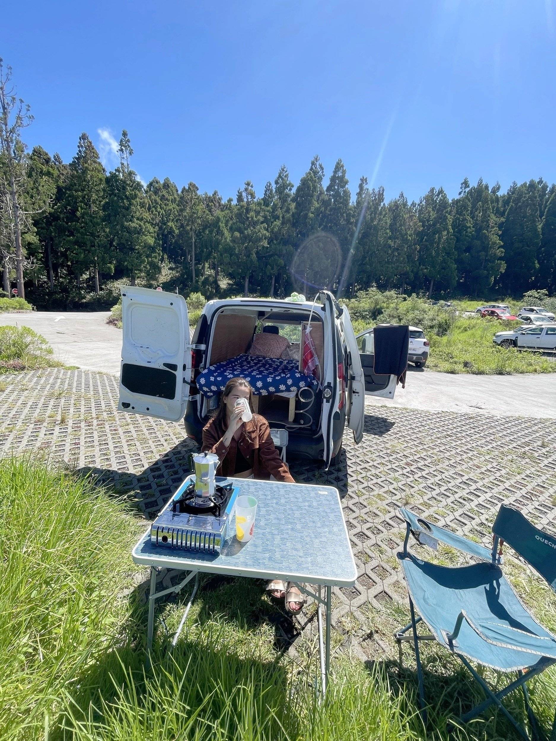 fait maison Dacia Dokker