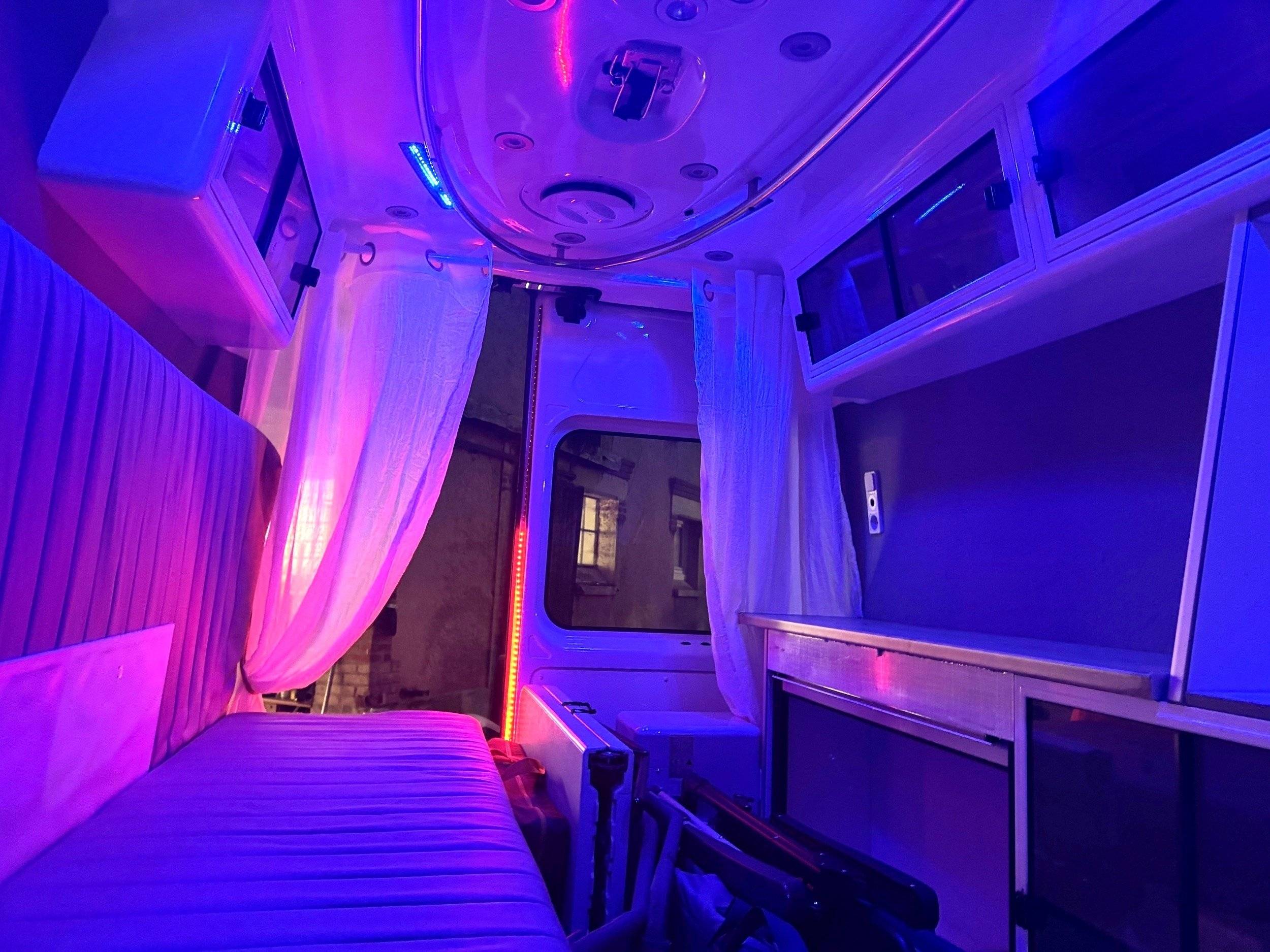 Renault Master 2,3 l 150 ch