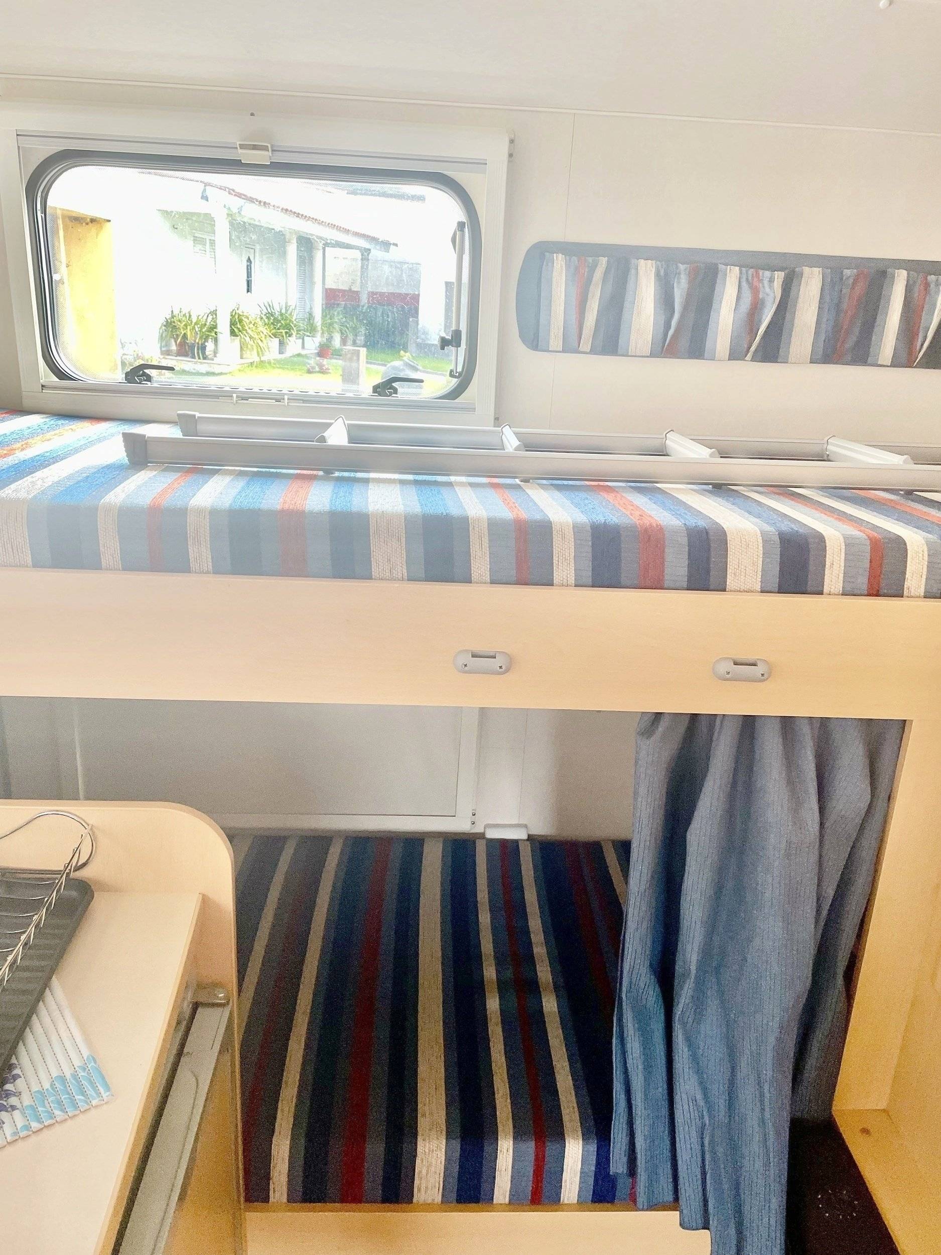 Trigano roller team 2