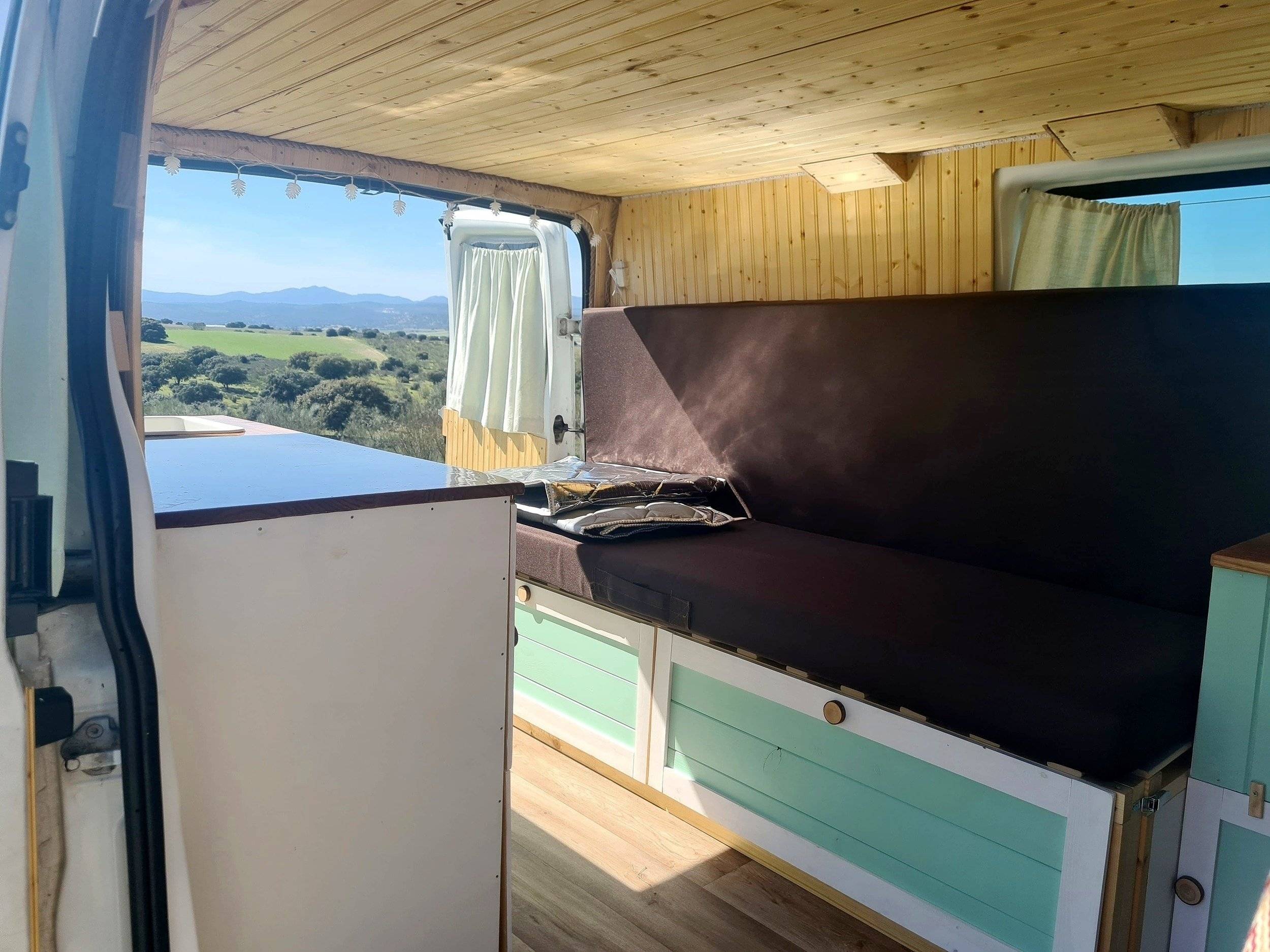 Ford Transit 2,2 l TDCi 130 ch.