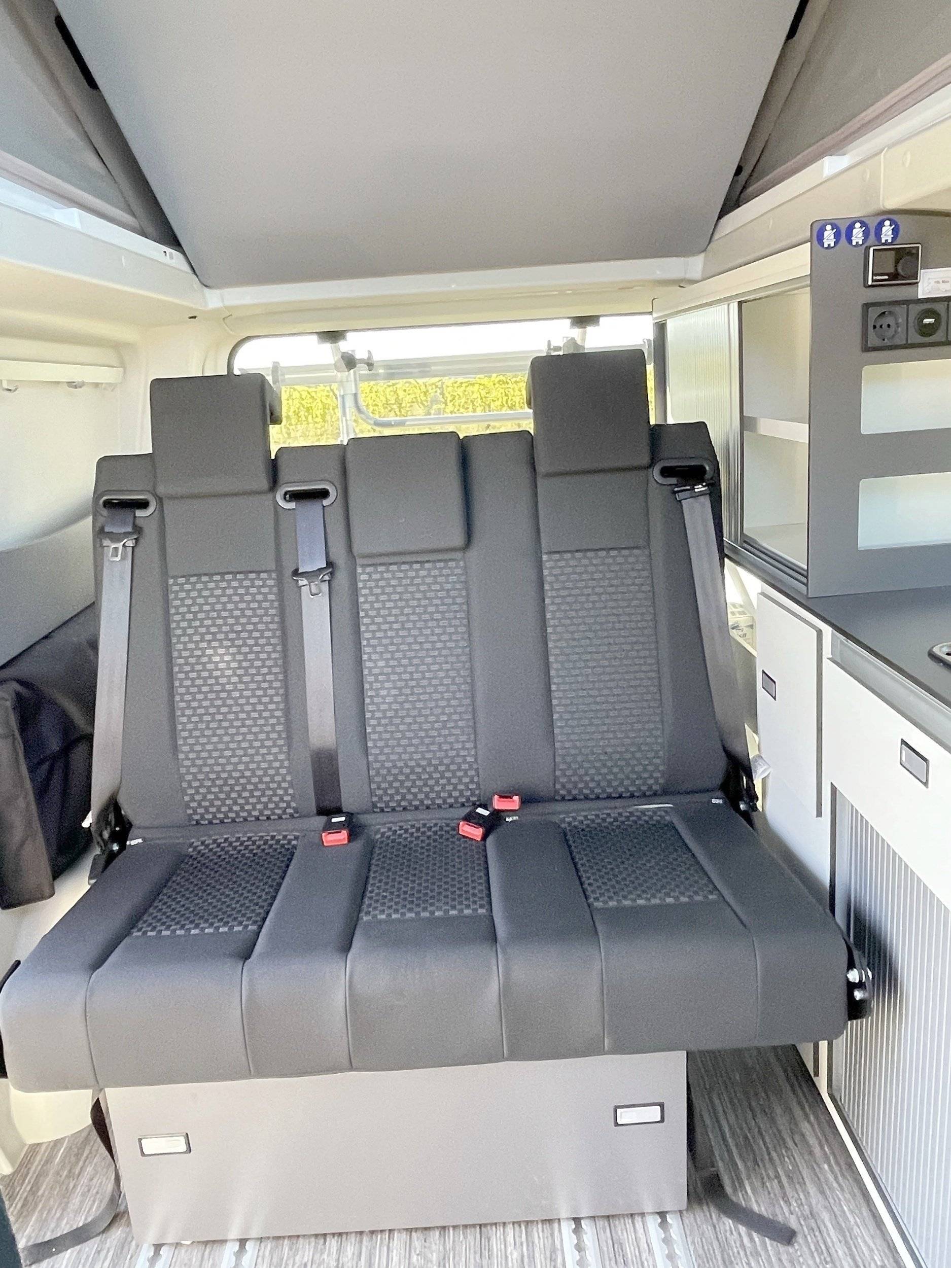 Bürstner Custom 170 ch