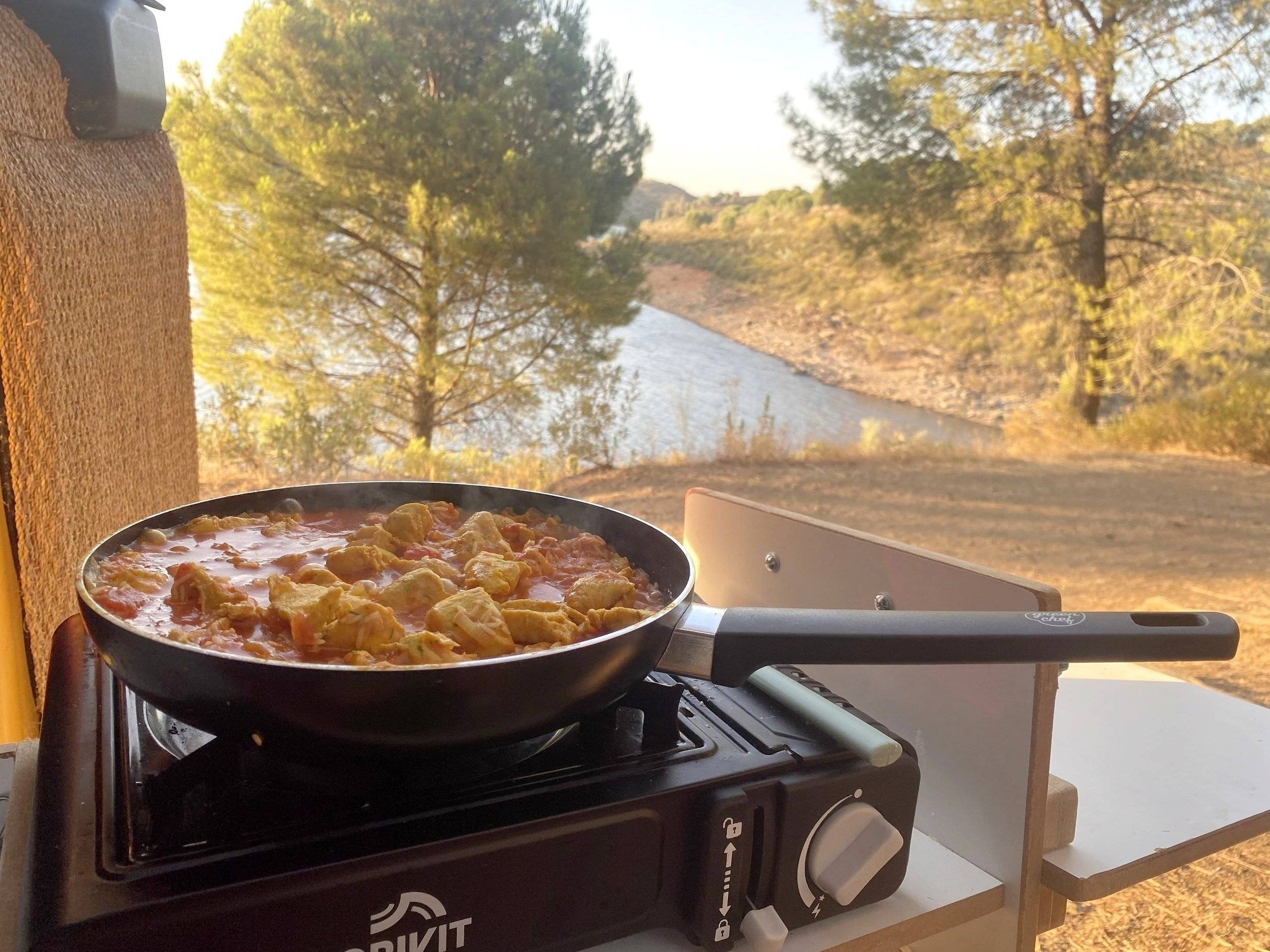 Le Voyageur Jumpy 1,6l 90 ch