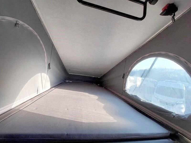 Bürstner Ford Copa C530