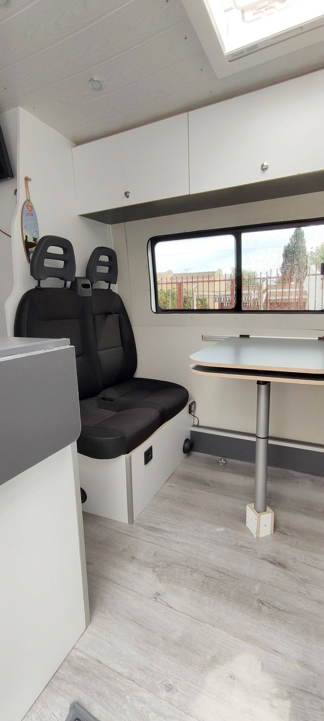 peugeot Boxer 2,0 l 130 ch