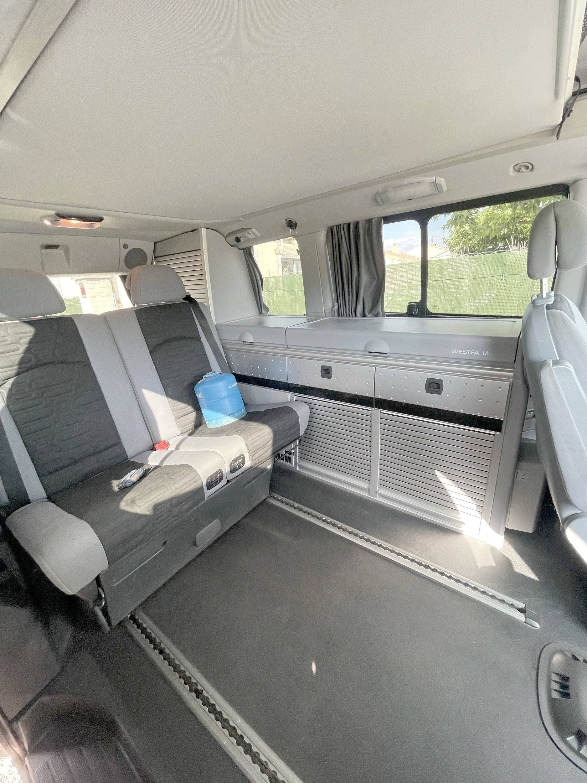 Westfalia Marco Polo