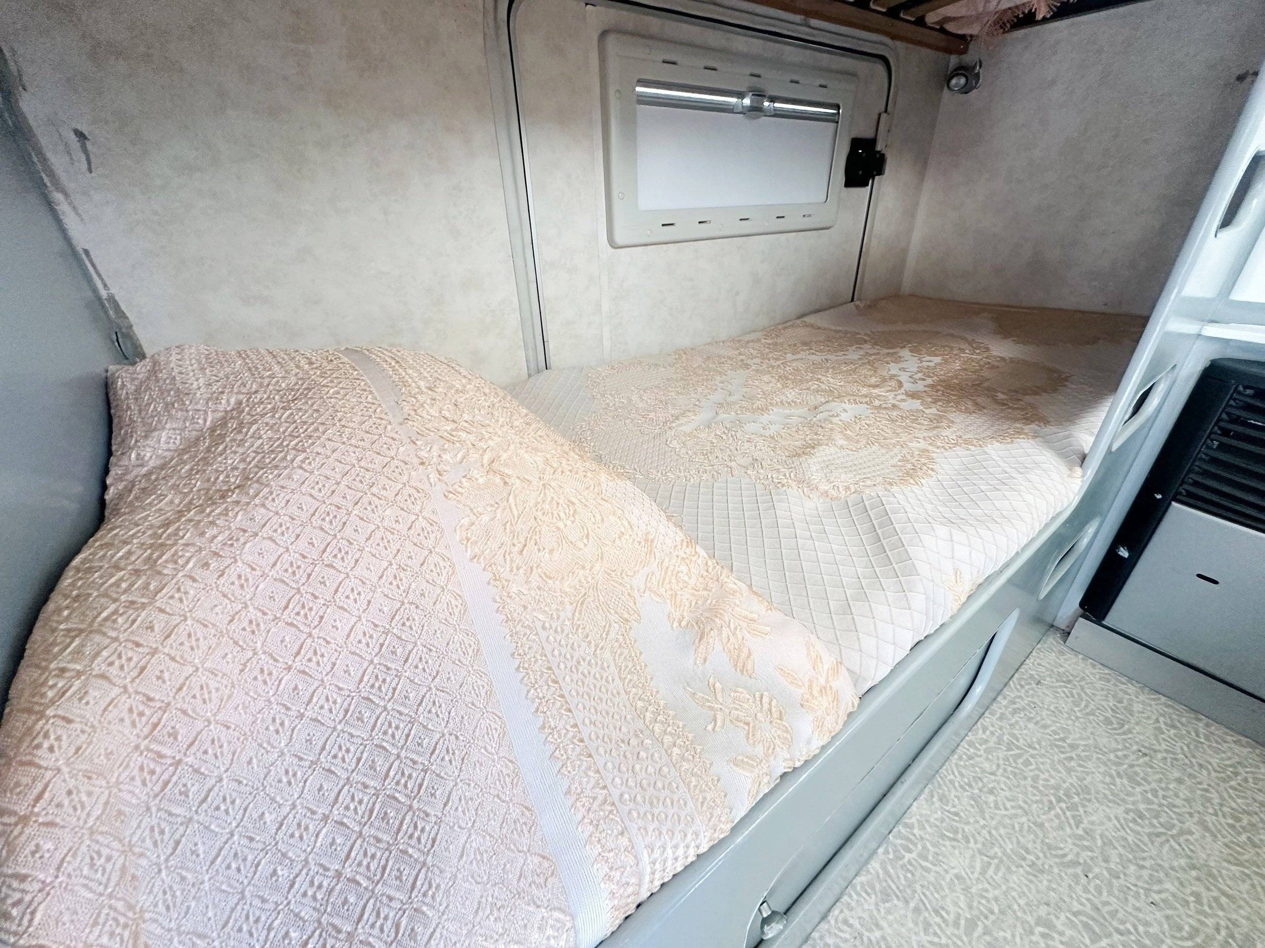 Pilote Ducato 2.8 JTD