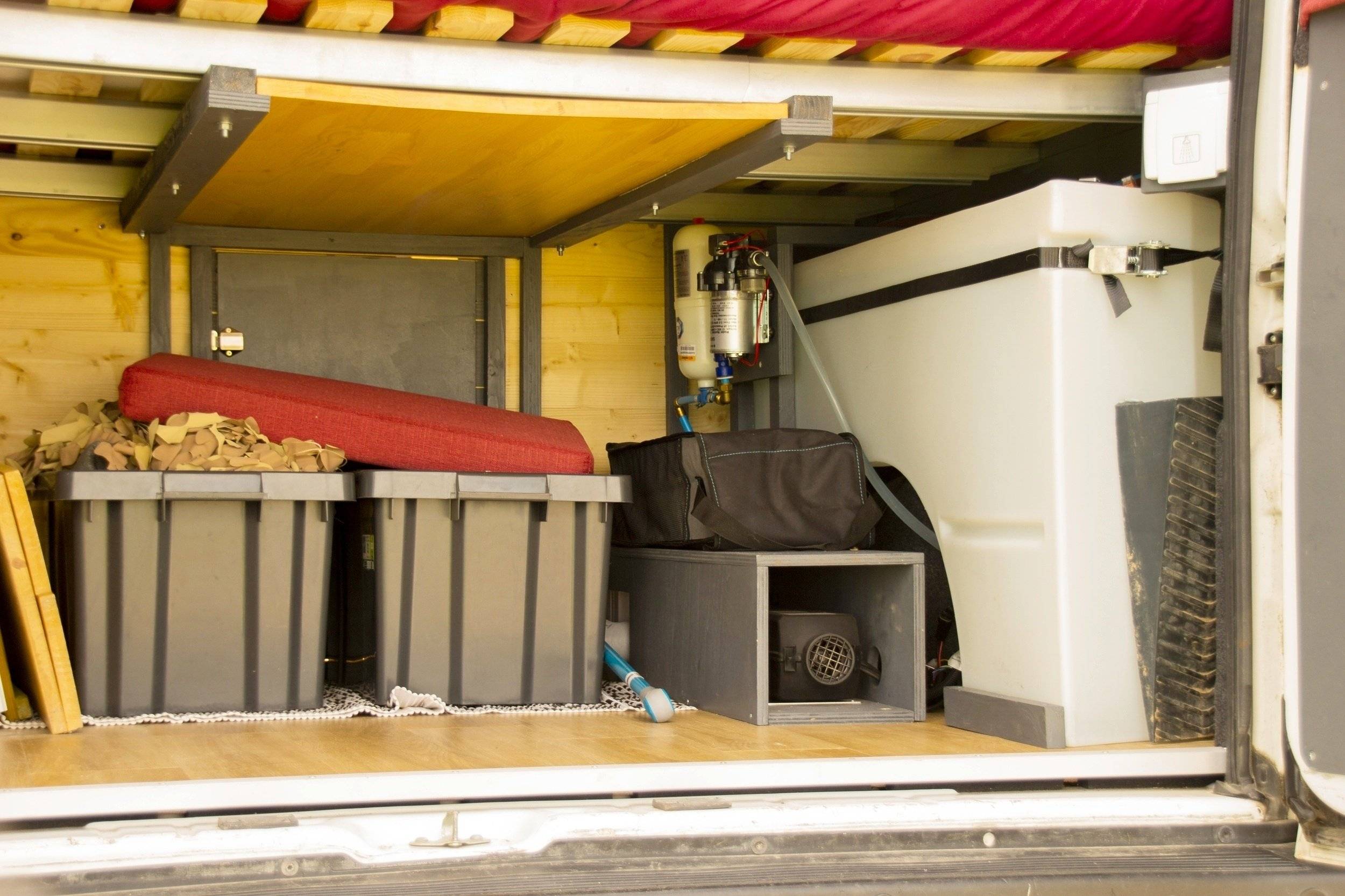 Rêve Nomade Jumper 2,2 l 150 ch