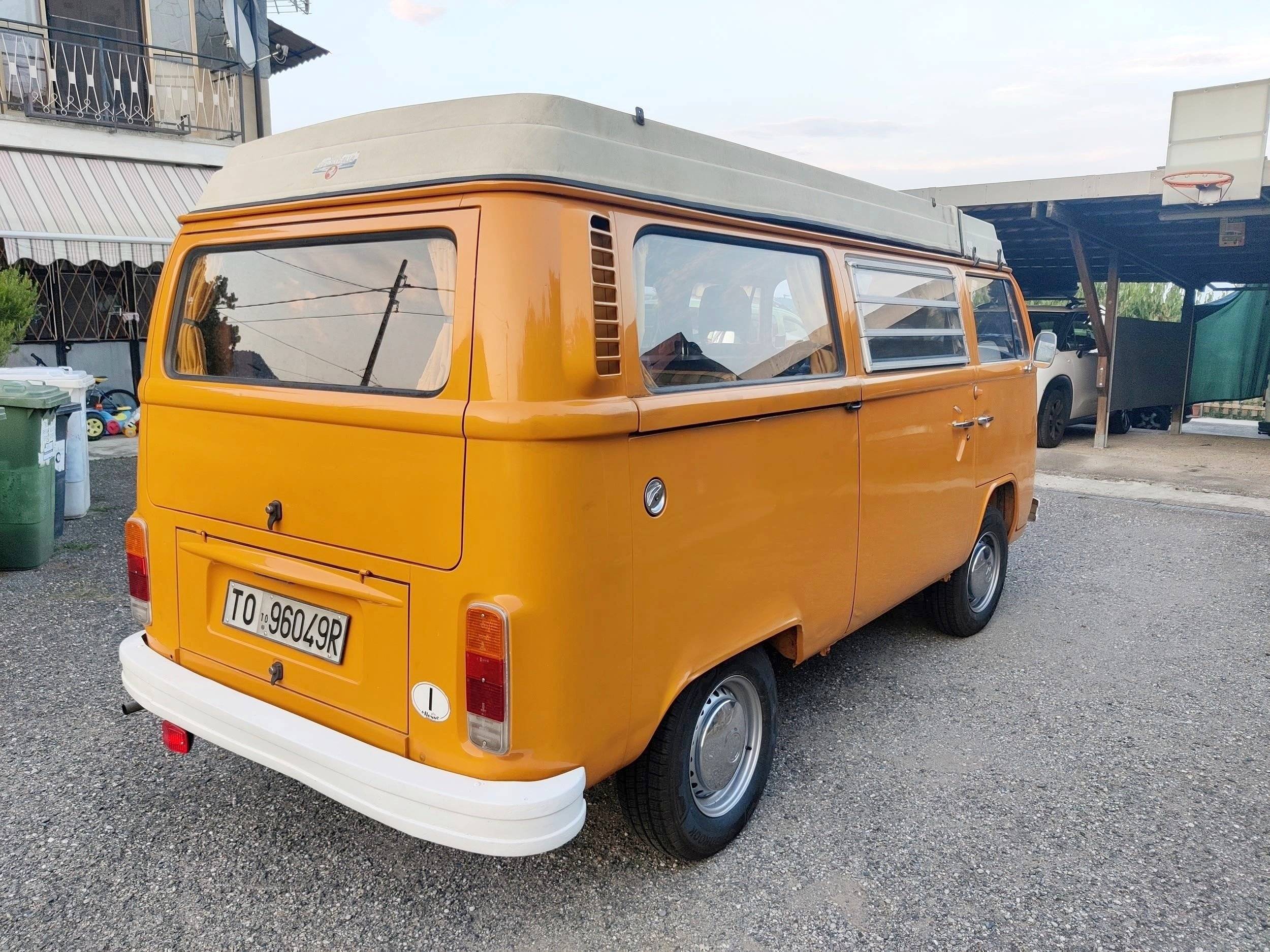 Westfalia Westfa