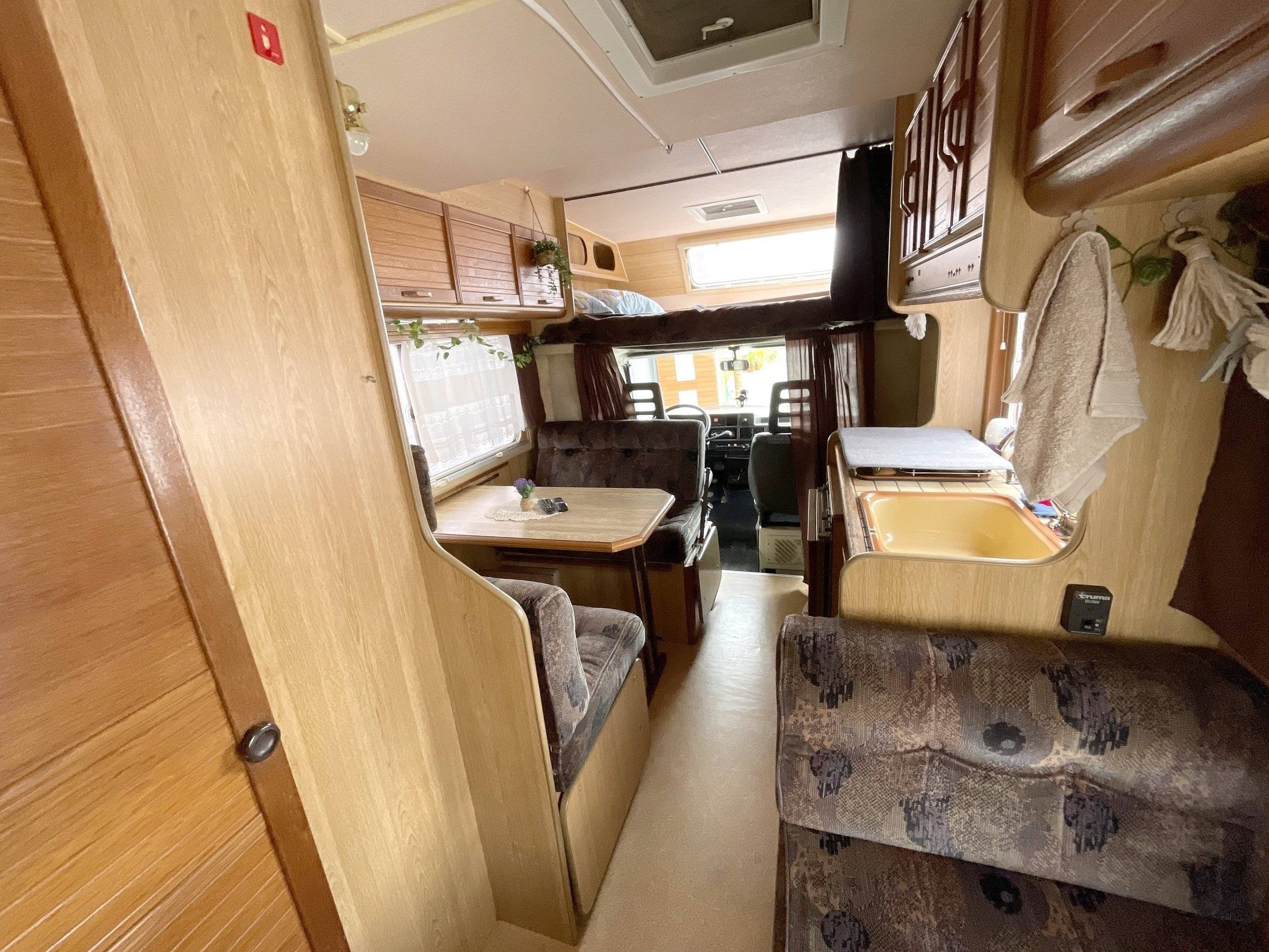 Pilote J5
