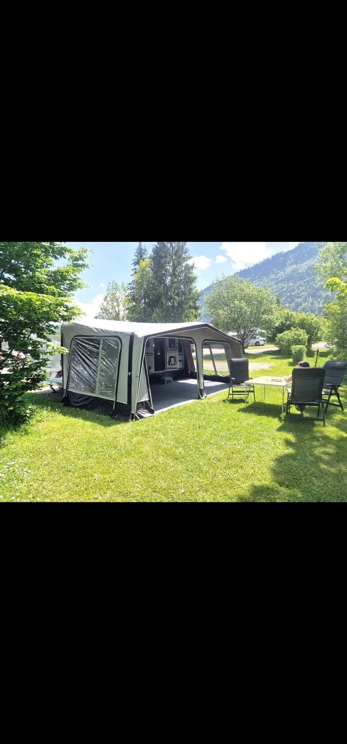 Knaus Südwind 580QS