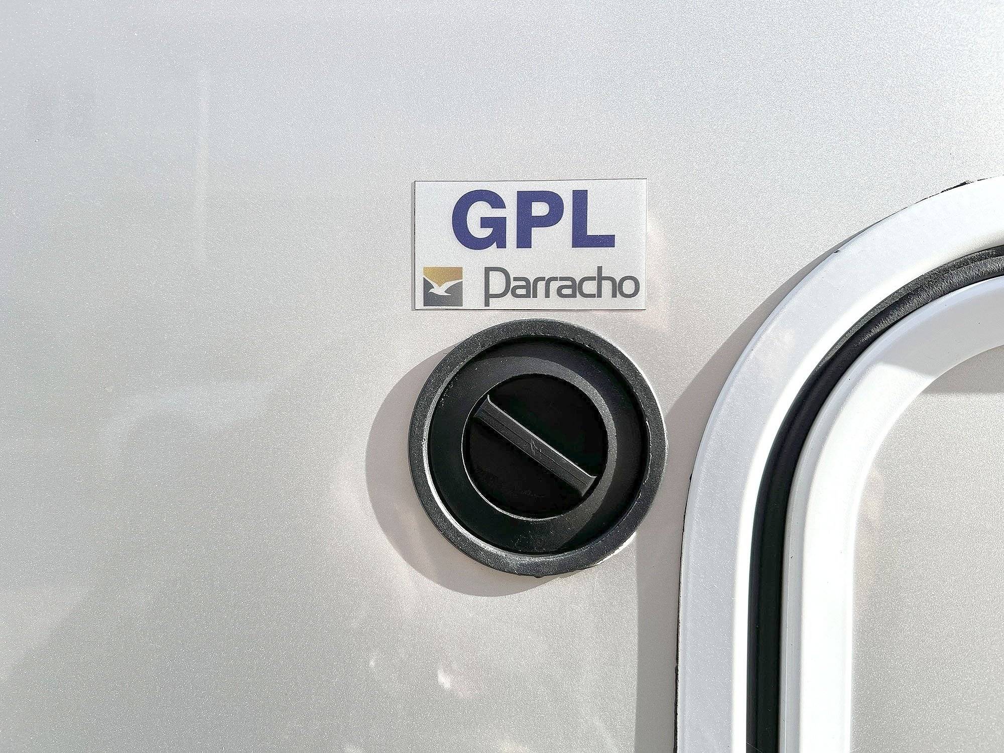 Dethleffs Dethleffs TREND 7057 DBM/EB