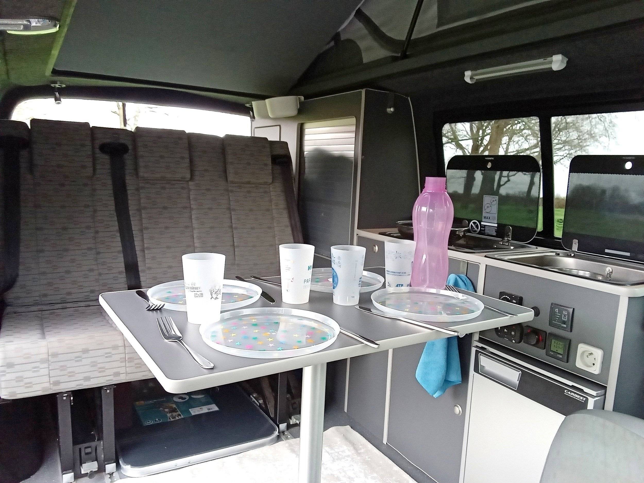 Volkswagen Volkswagen T5