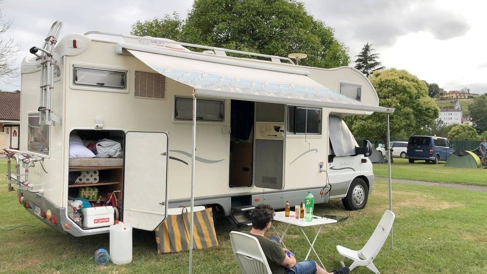 Mobilvetta Top Driver S71