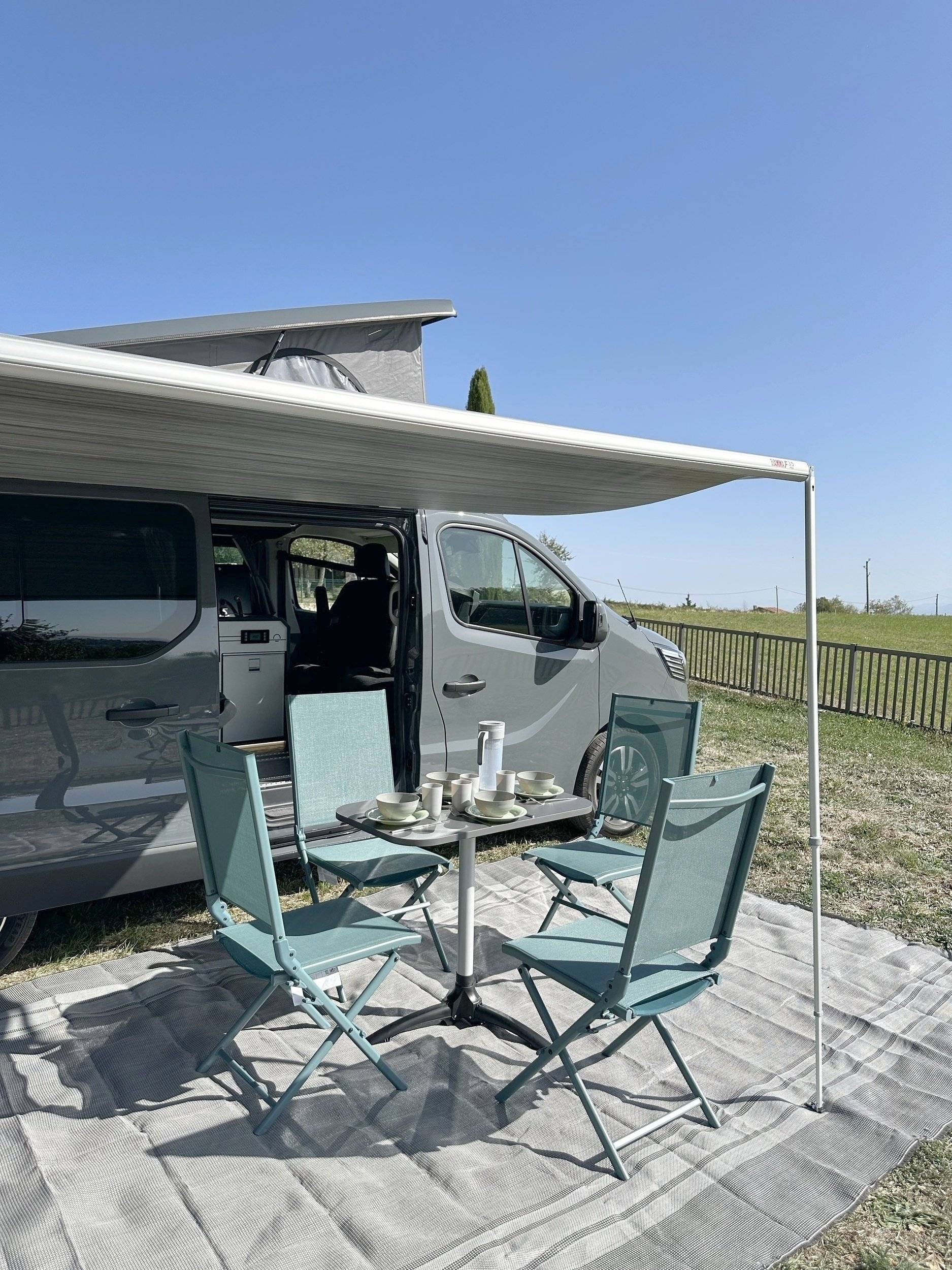 Hanroad Hanroad Trek 5+XL