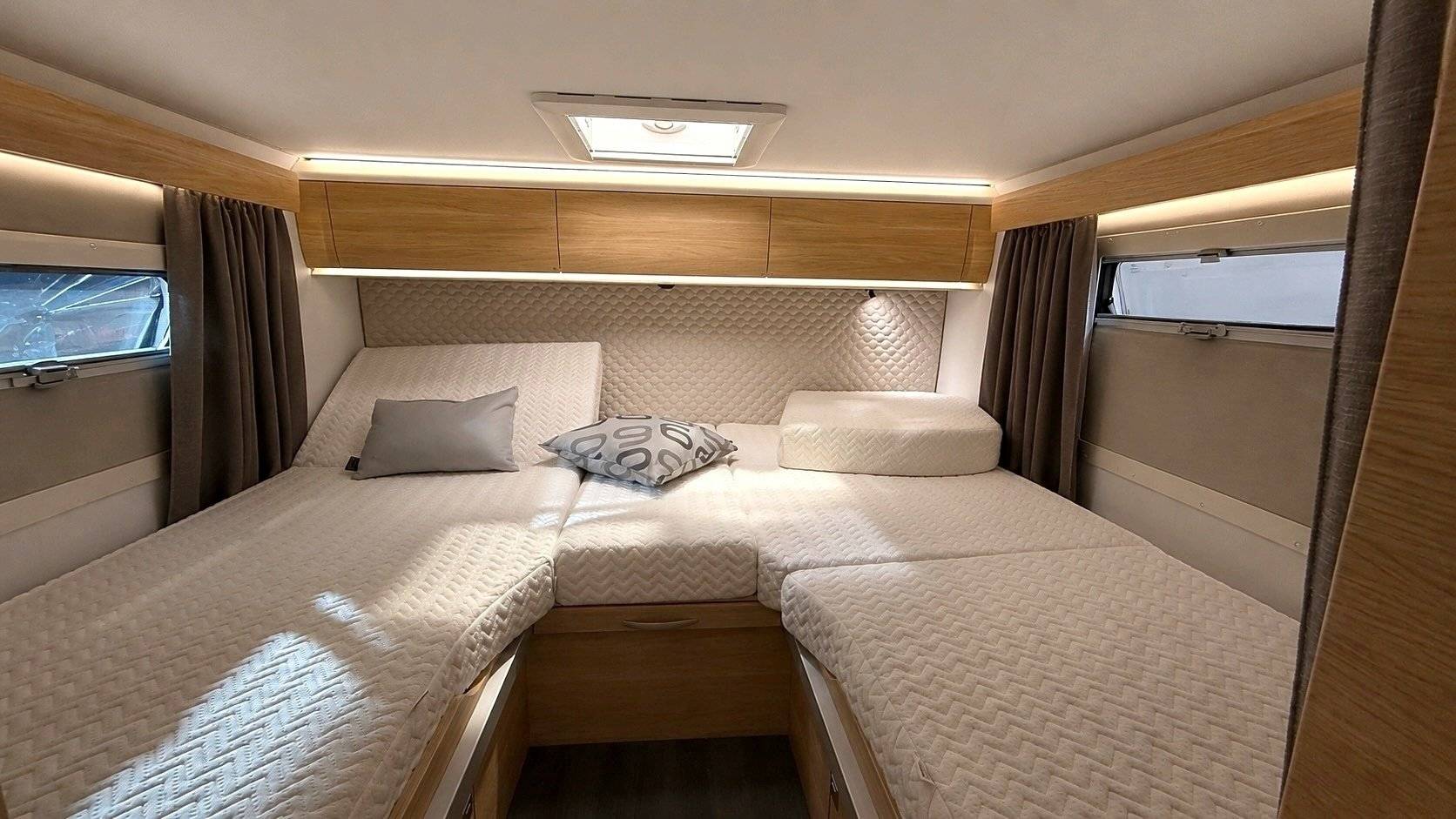 Adria 670 Sl Suprême