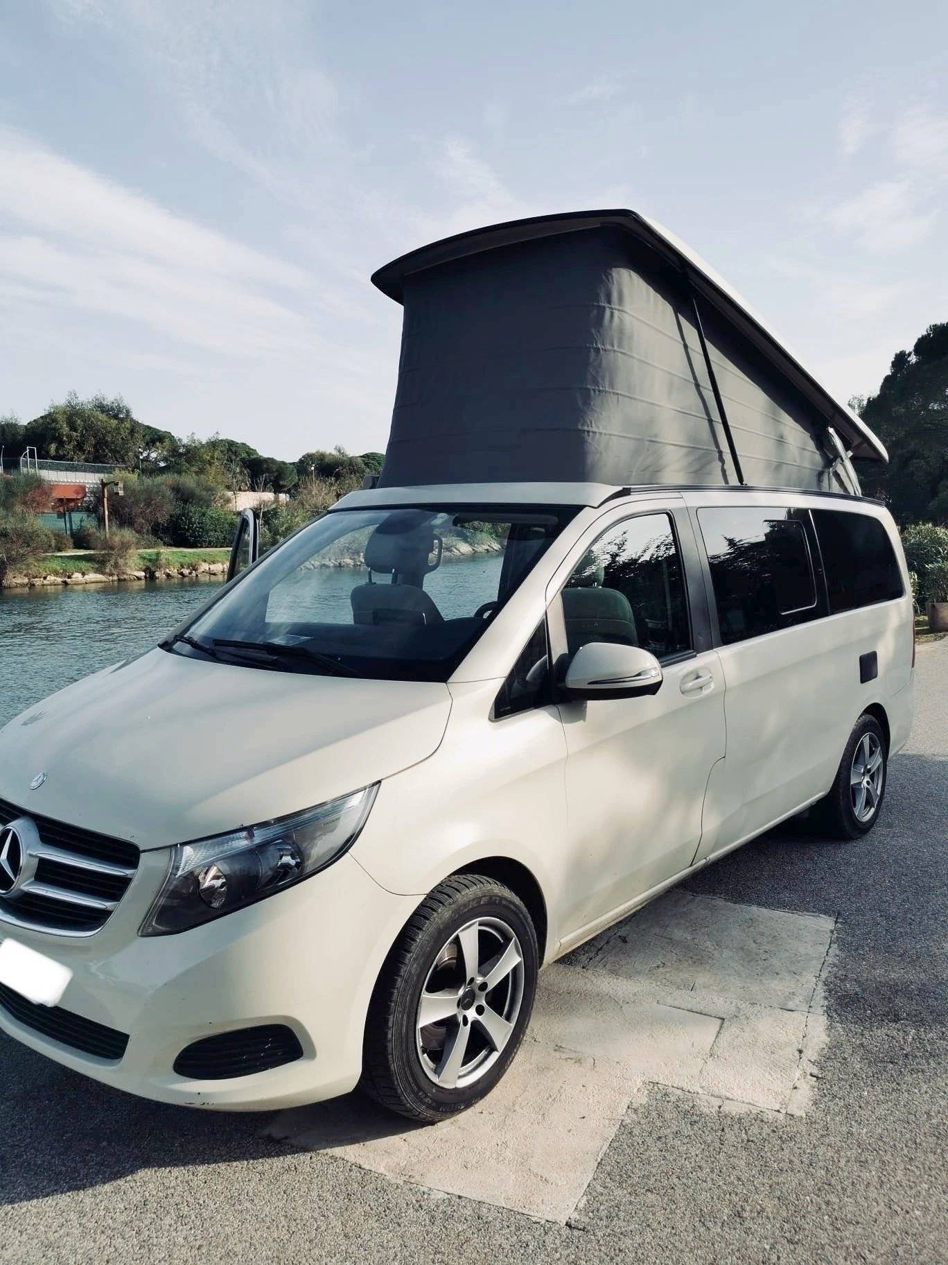 Westfalia Marco Polo