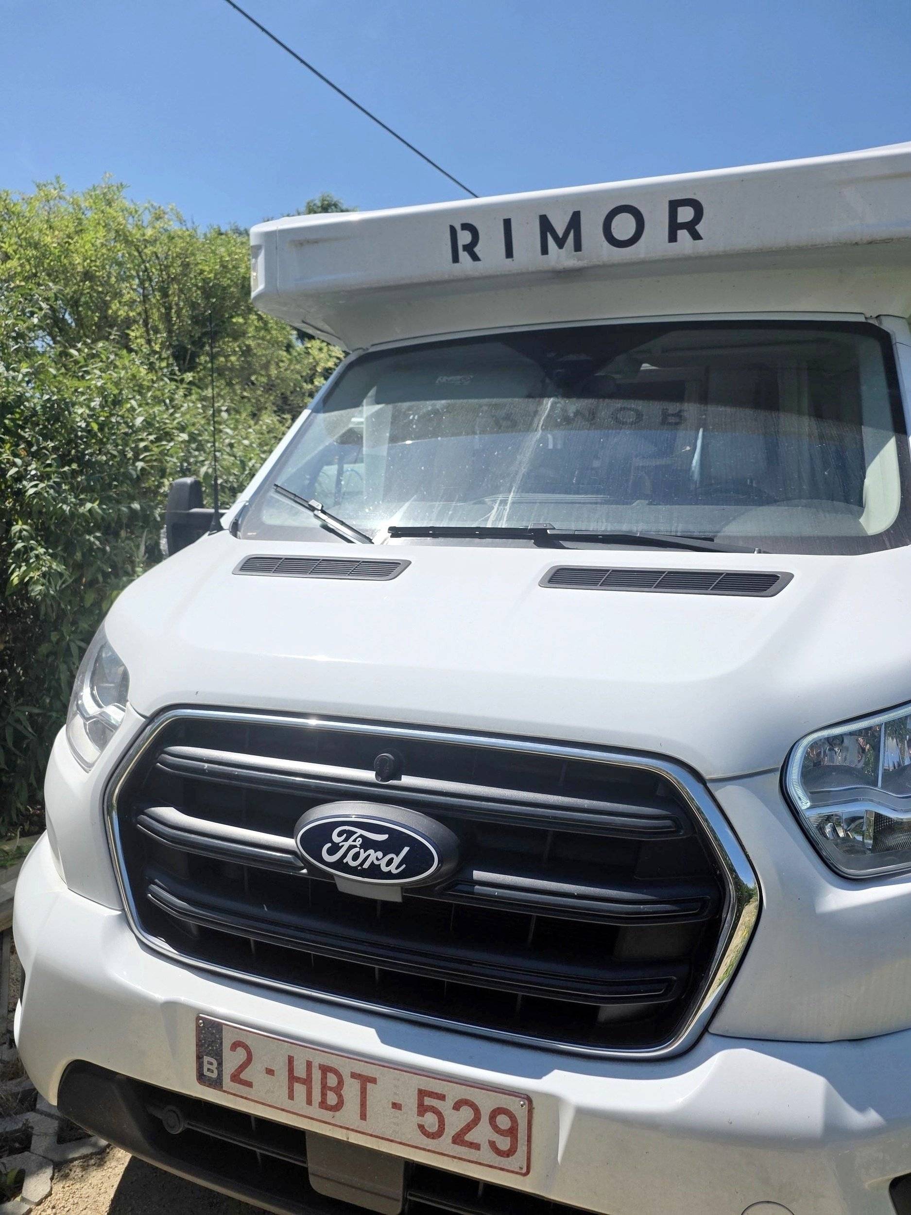 Rimor 