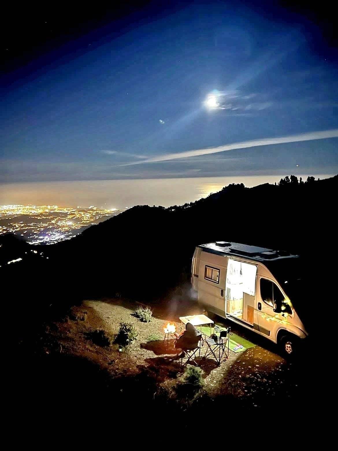 Peugeot Boxer 2,2 l 120 ch.