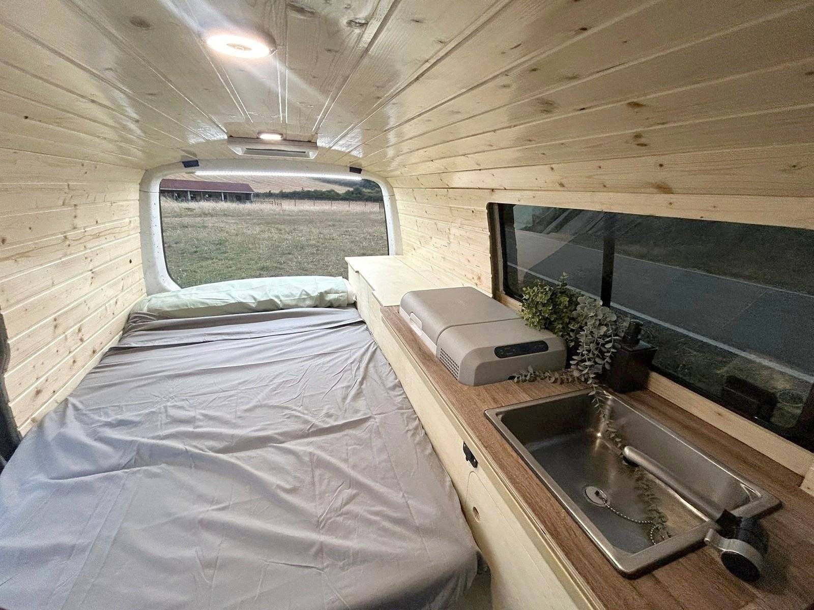 Volkswagen Transporter 5