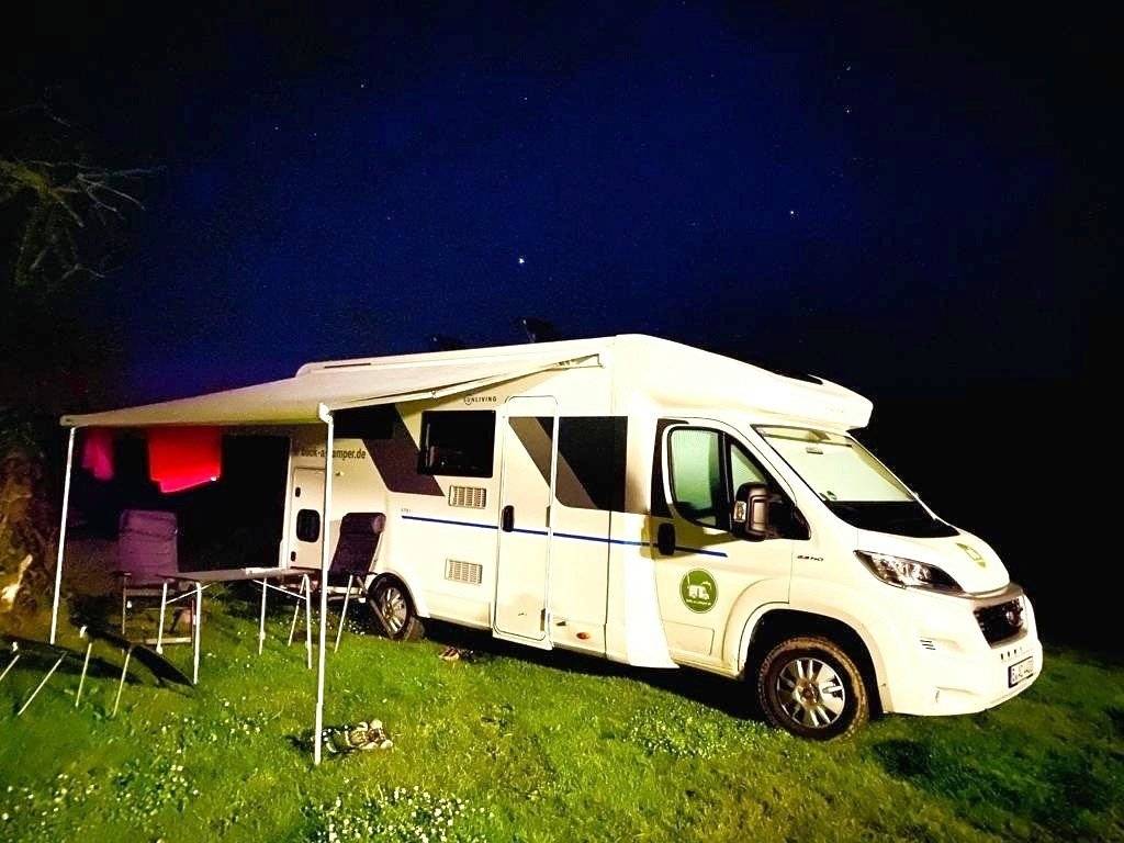 Sun Living Friedrichshain (S70SL)