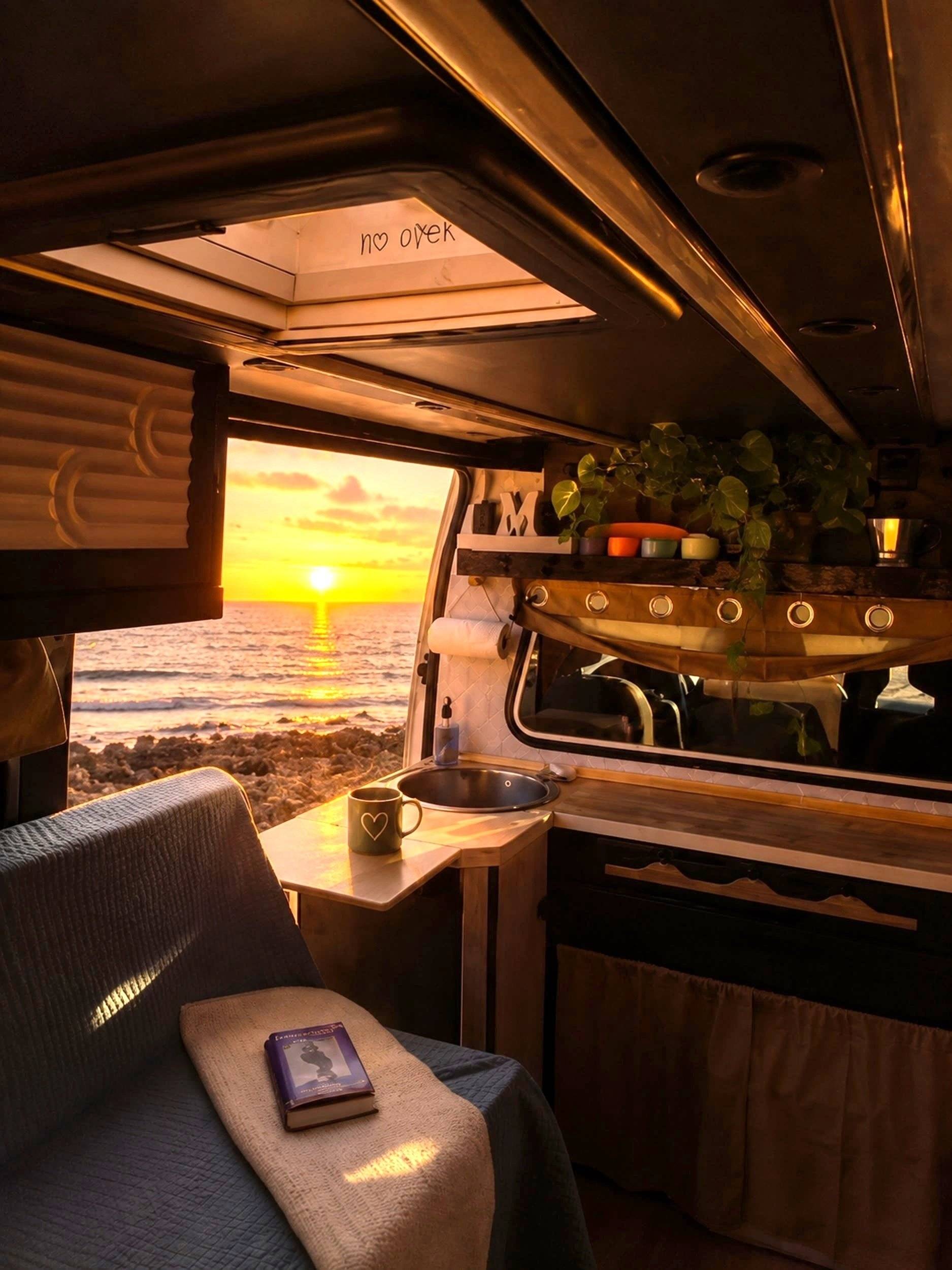 Make My Van 2025