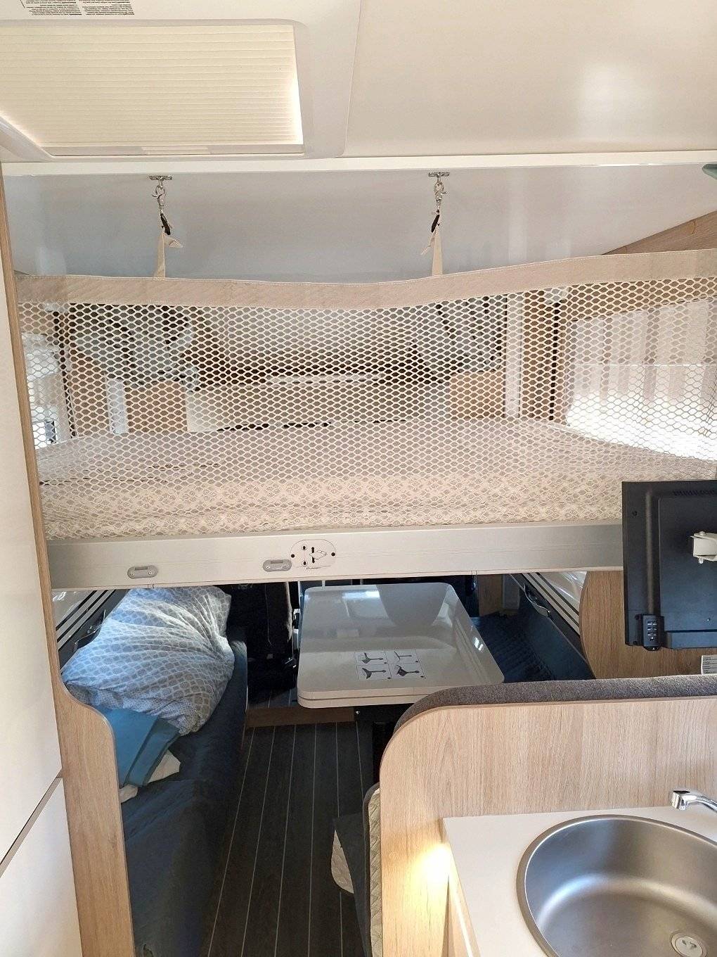 C.I. Transit 2,0 l 170 ch