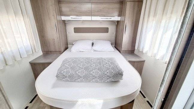 Fiat Ducato 3,0 l Multijet 157 ch.