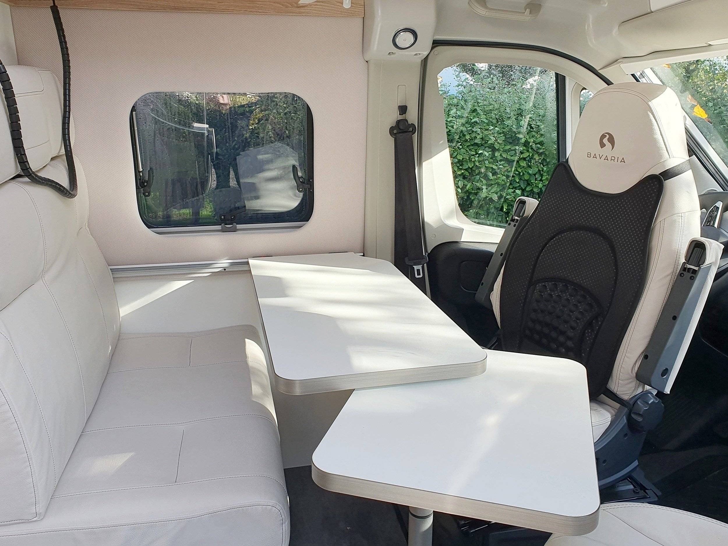 Bavaria BAVARIA K540G