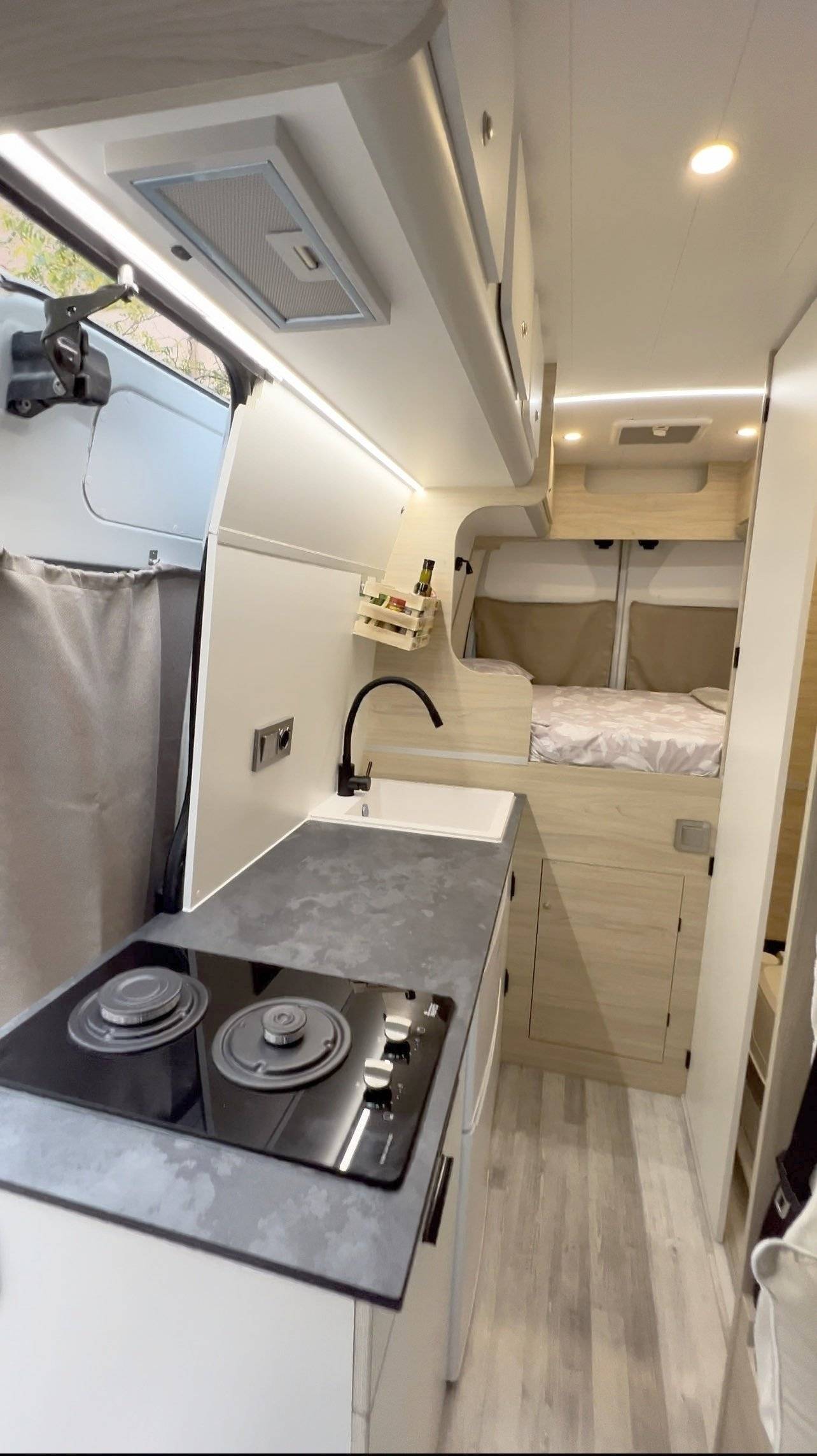 Renault Master 2,3 l 125 ch