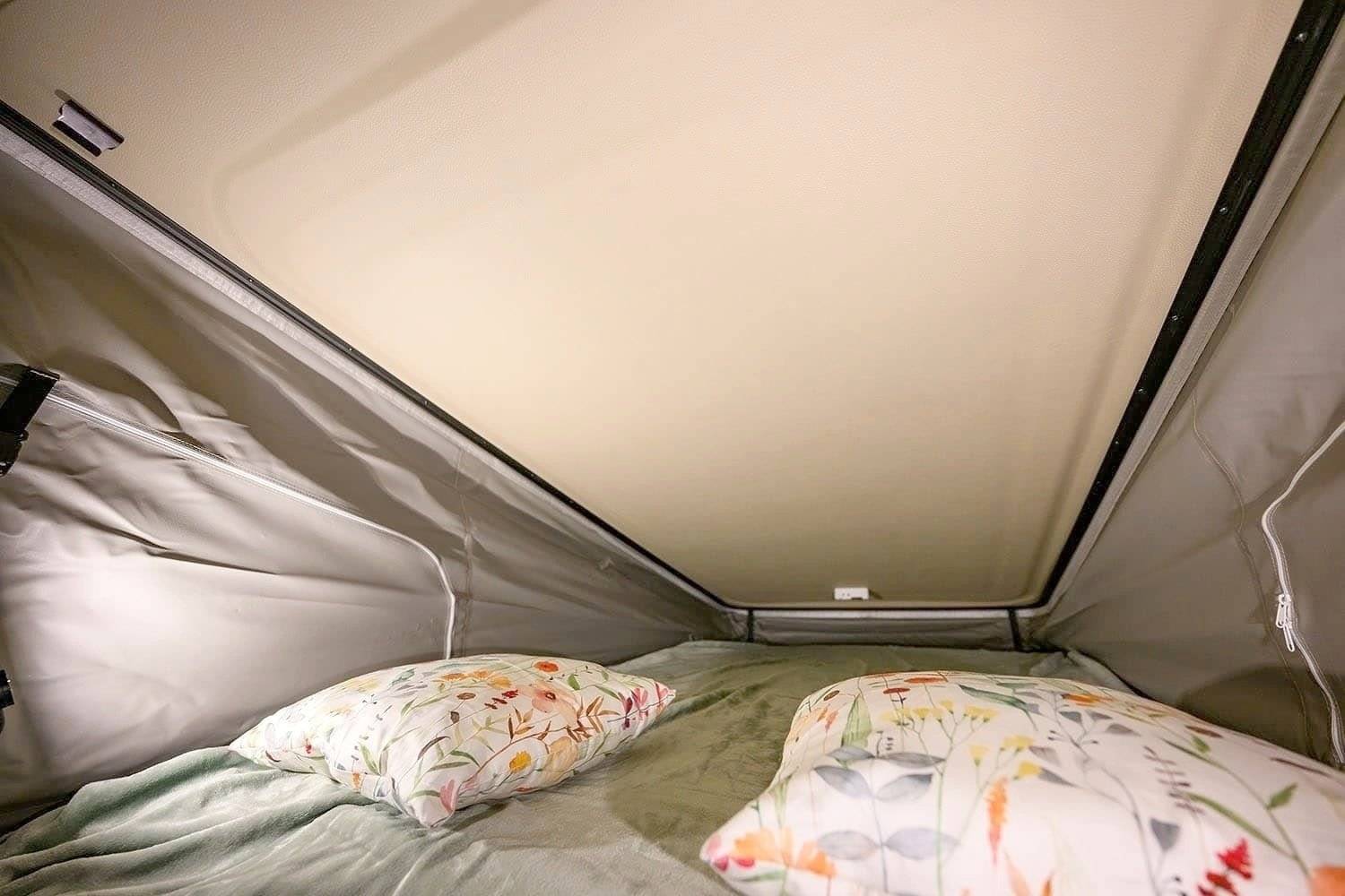 Font Vendôme Autocamper Xl