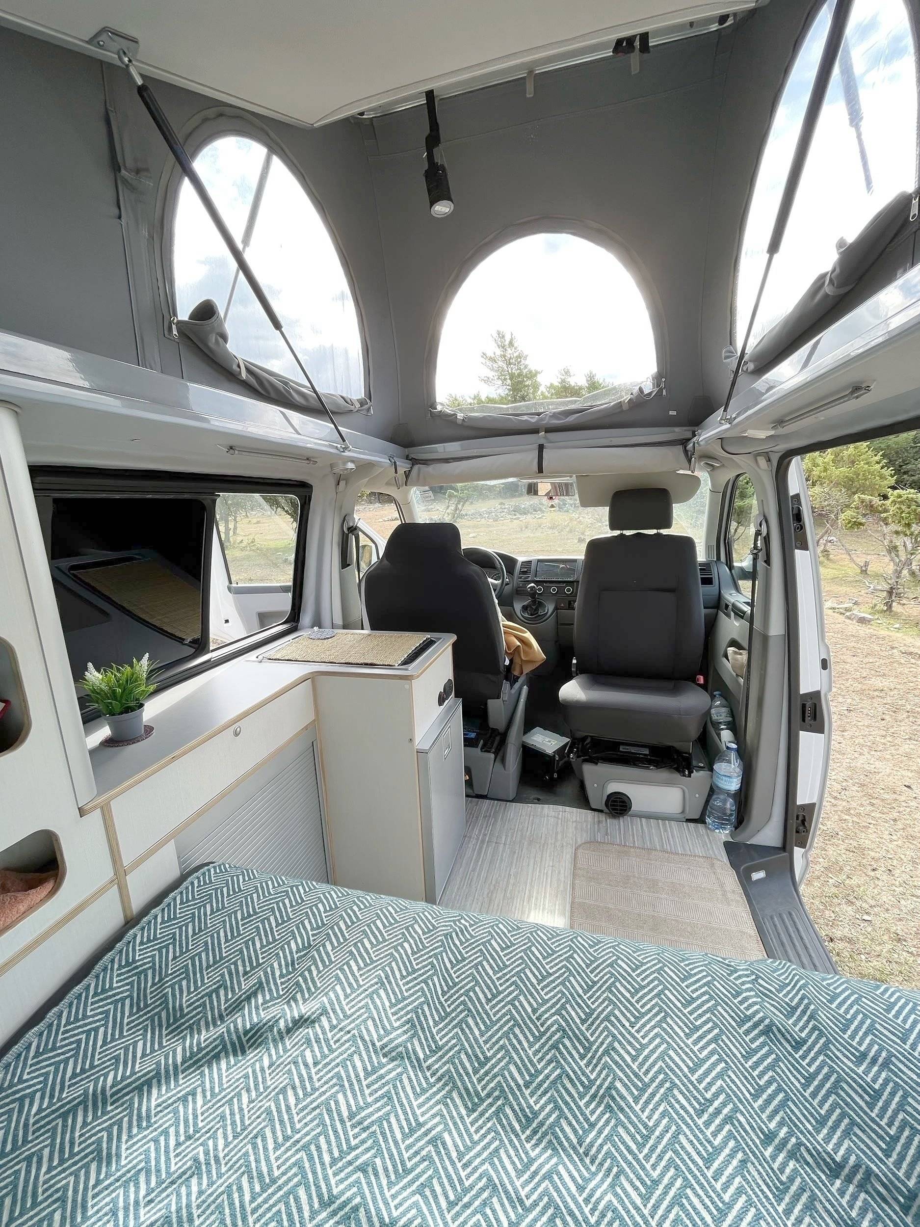 Volkswagen Volkswagen Transporter T5