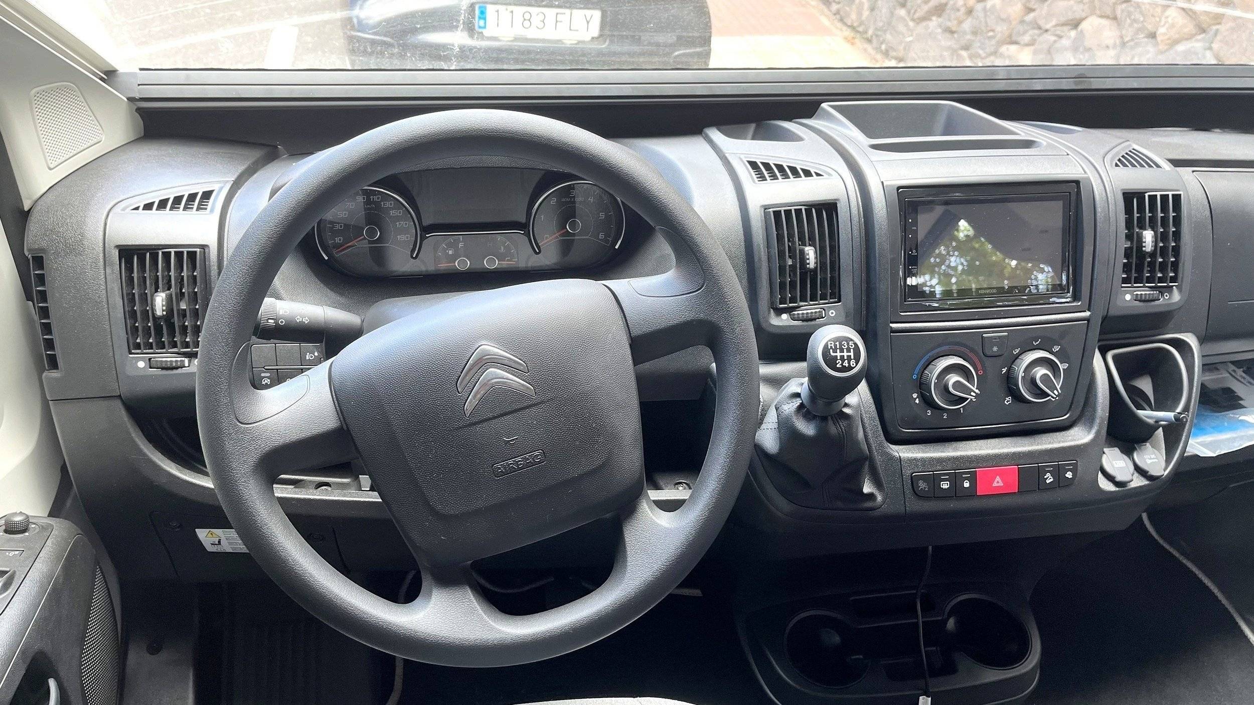 Sun Living Sun Living V 60 SP FAMILY