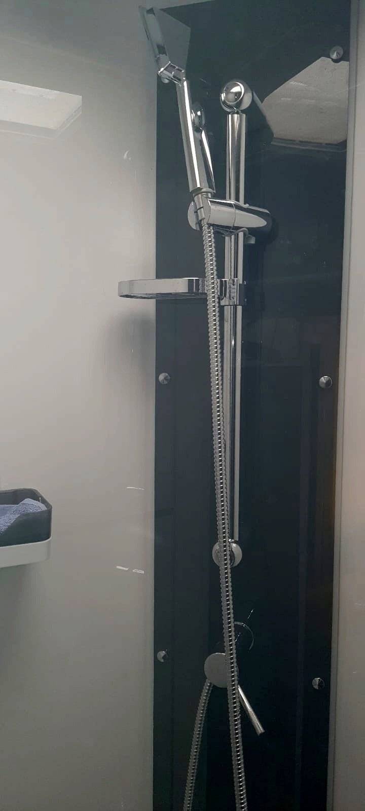 Challenger 380 GRAPHITE