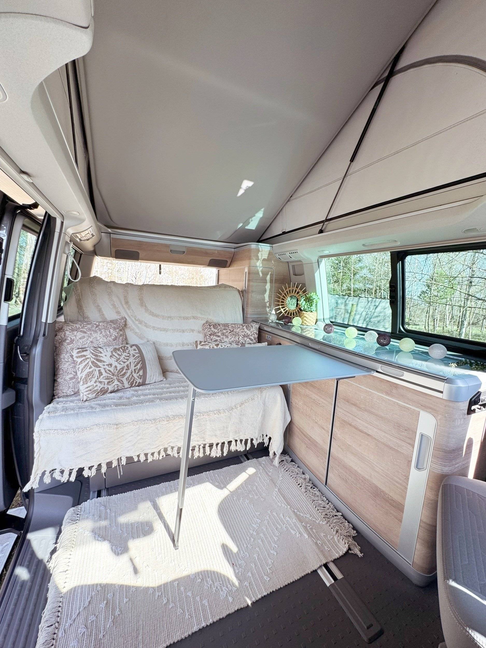 Volkswagen Volkswagen T6.1 California OCEAN