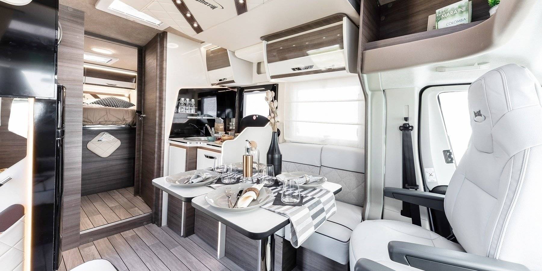 Mclouis Mclouis MC4 881G