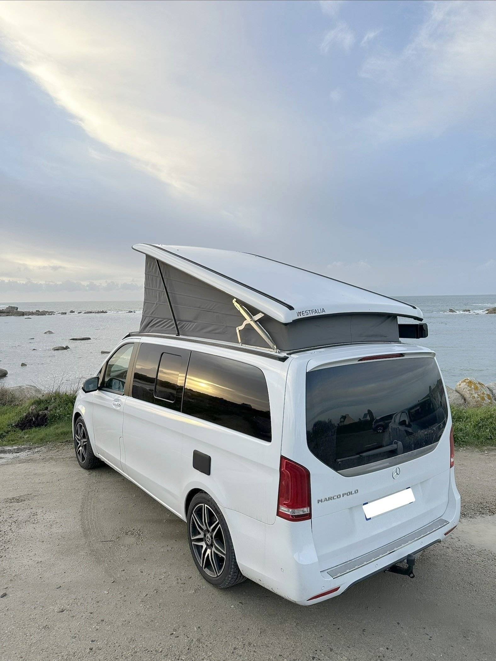 Westfalia Marco Polo