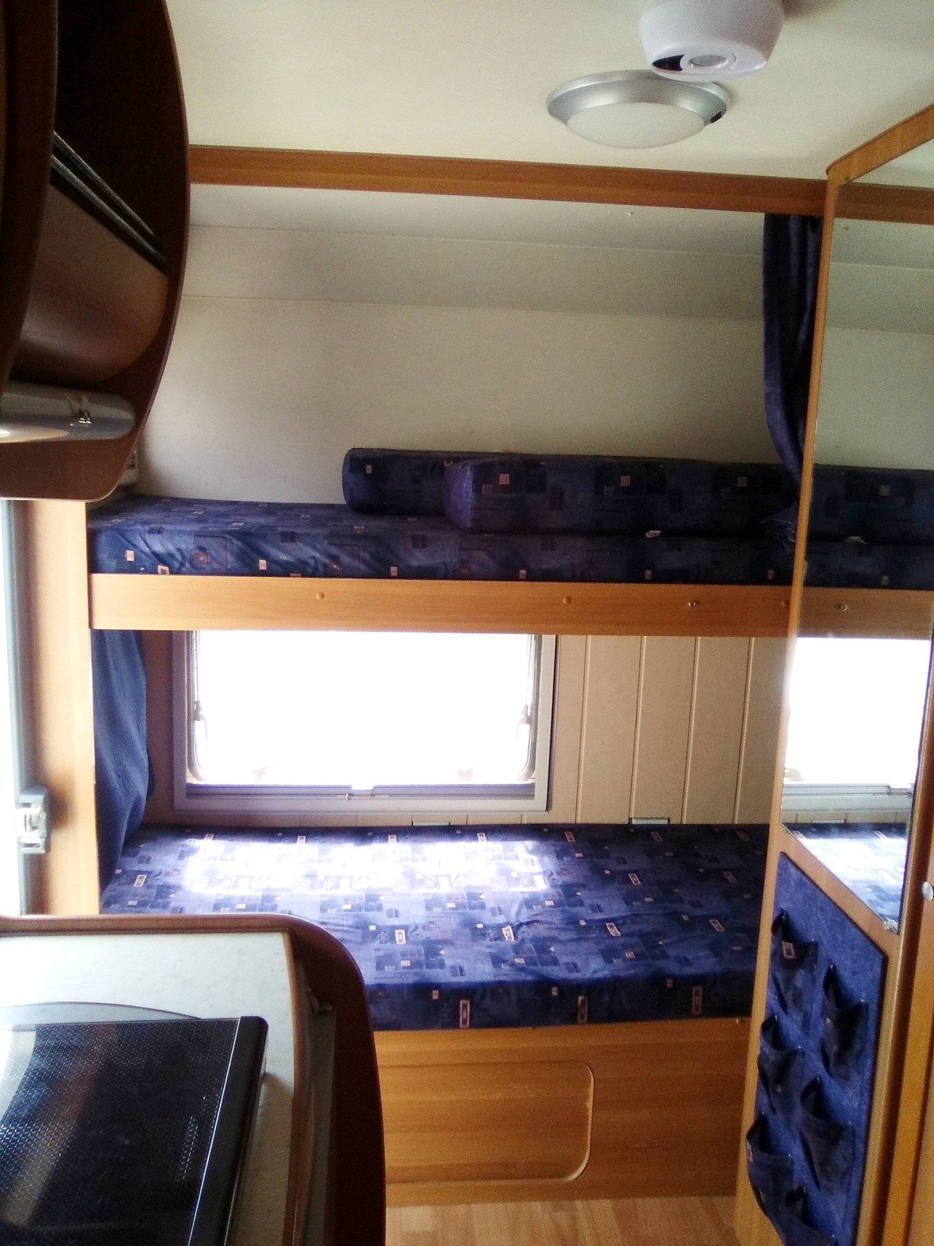 Roller Team Granduca 67 E